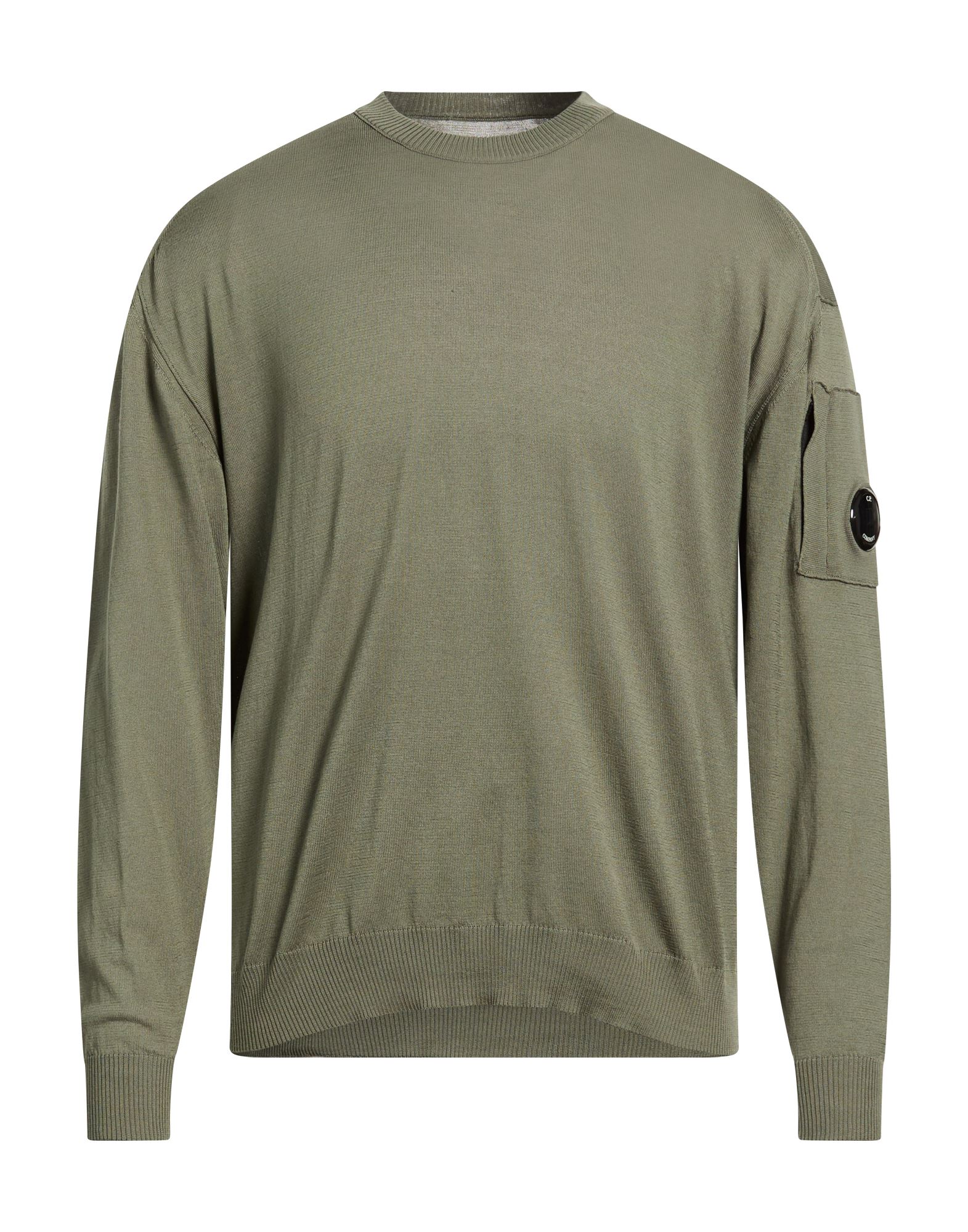 C.P. COMPANY - Jumpers