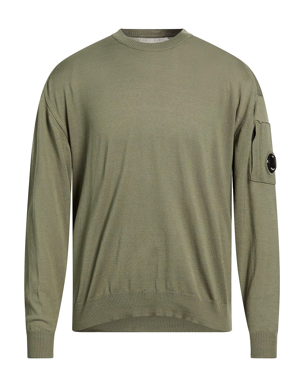 C.P. COMPANY - Jumpers