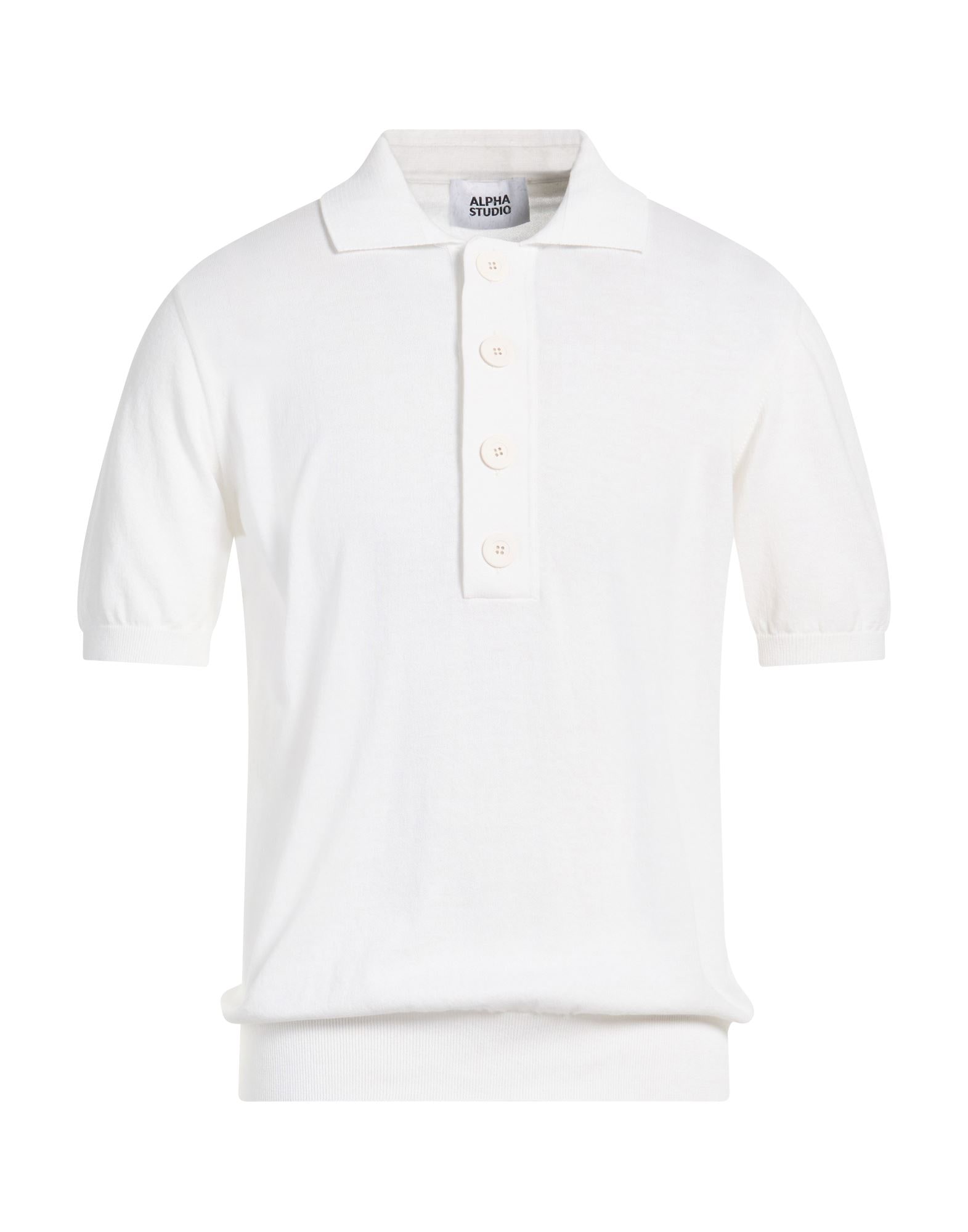 ALPHA STUDIO - Pullover