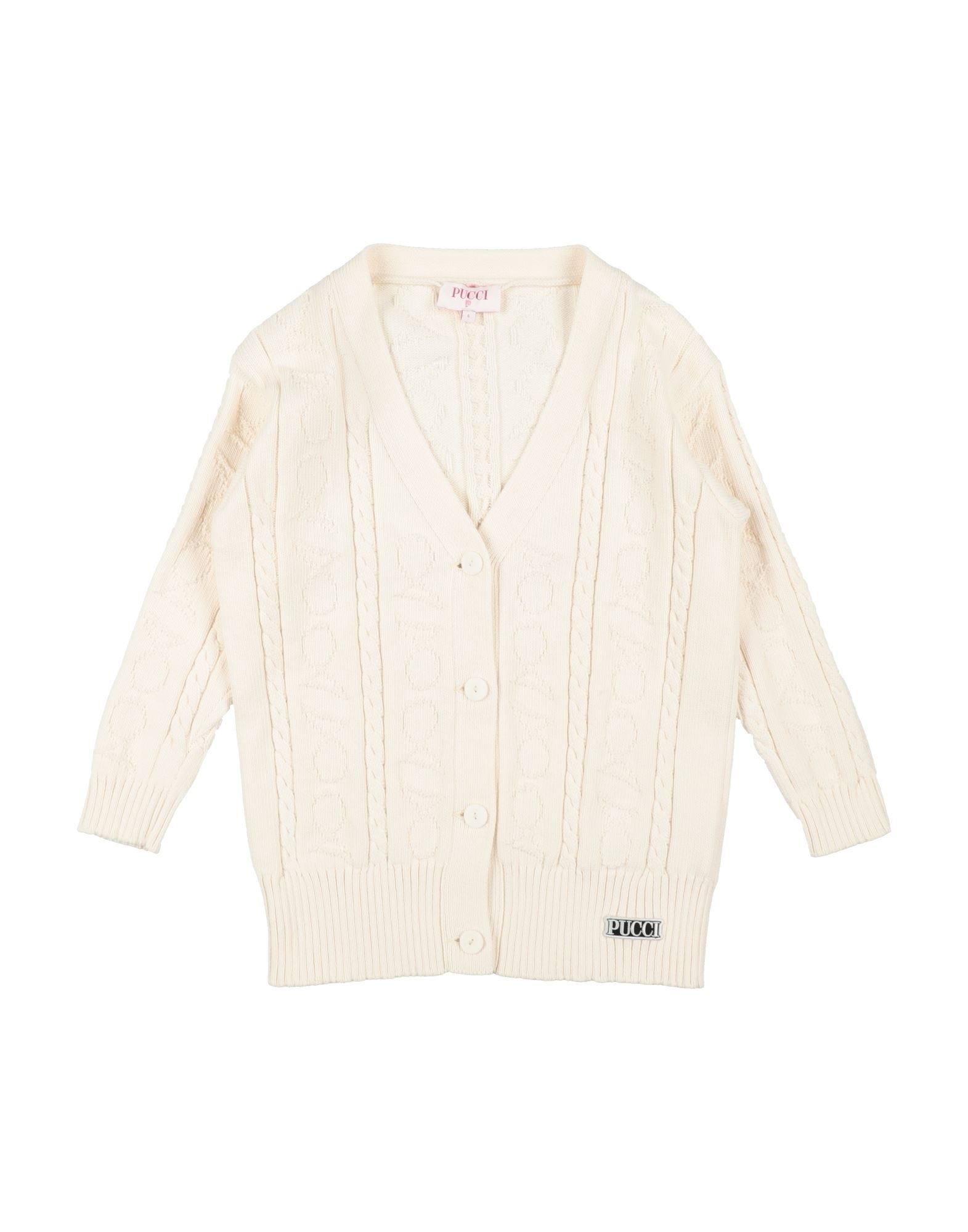 PUCCI - Cardigans