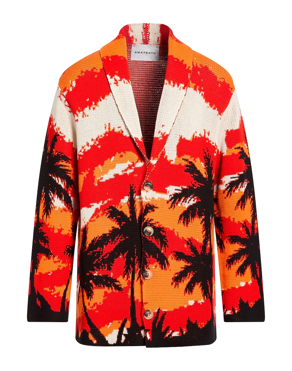 AMARANTO - Cardigans