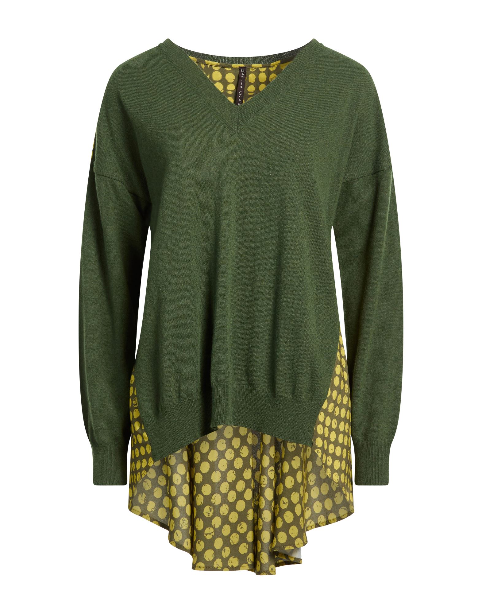 MANILA GRACE - Pullover