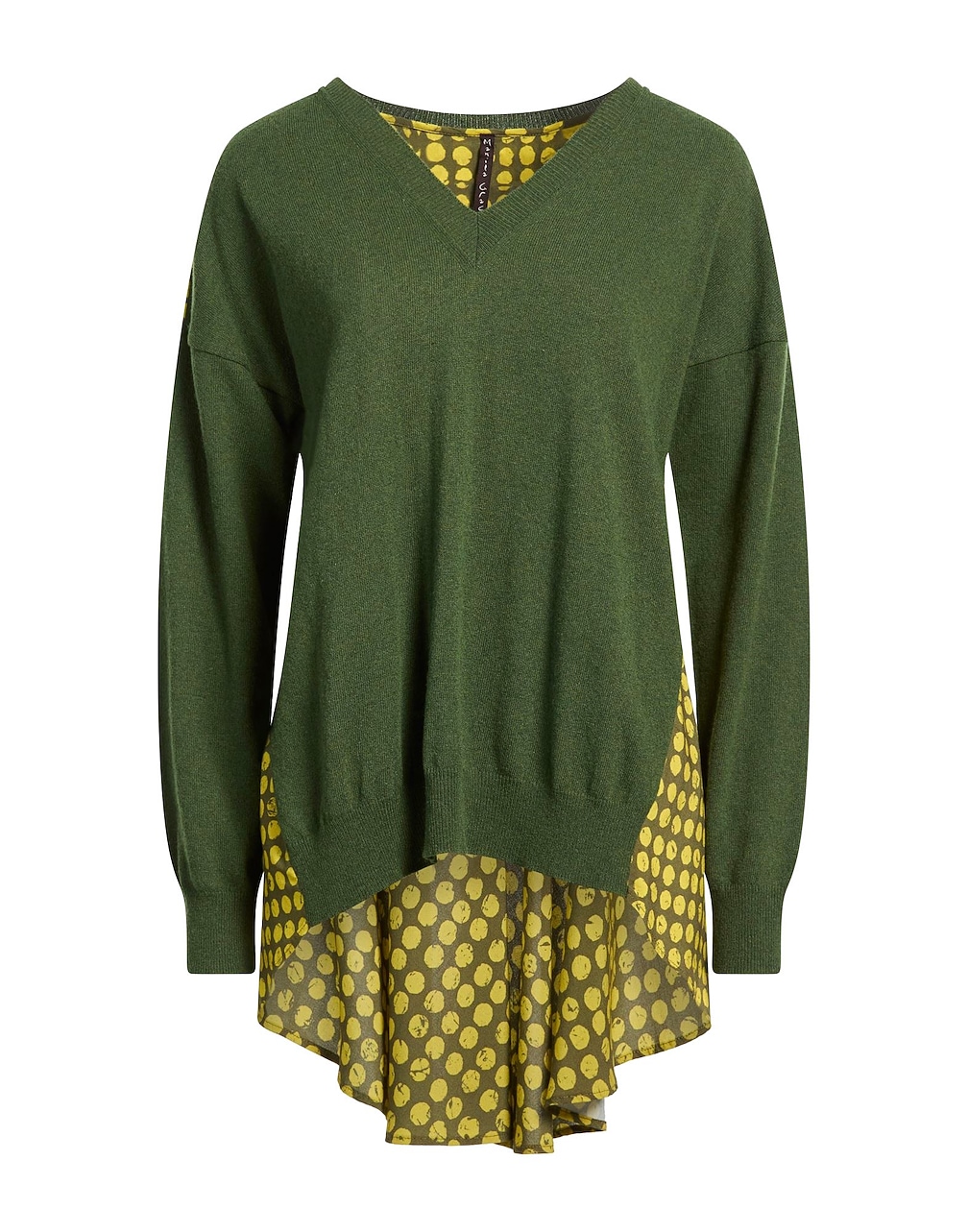 MANILA GRACE - Pullover