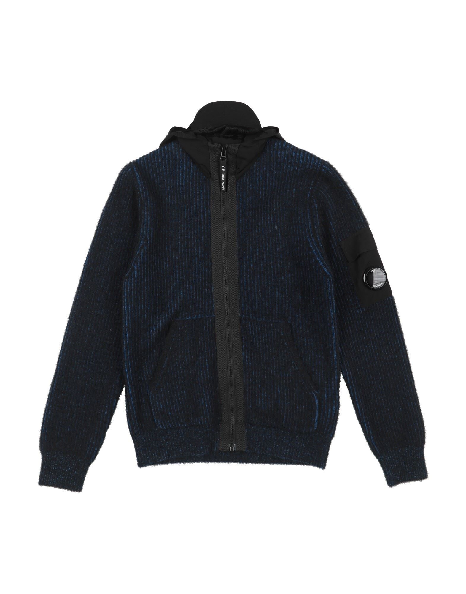 C.P. COMPANY UNDERSIXTEEN - Cardigans