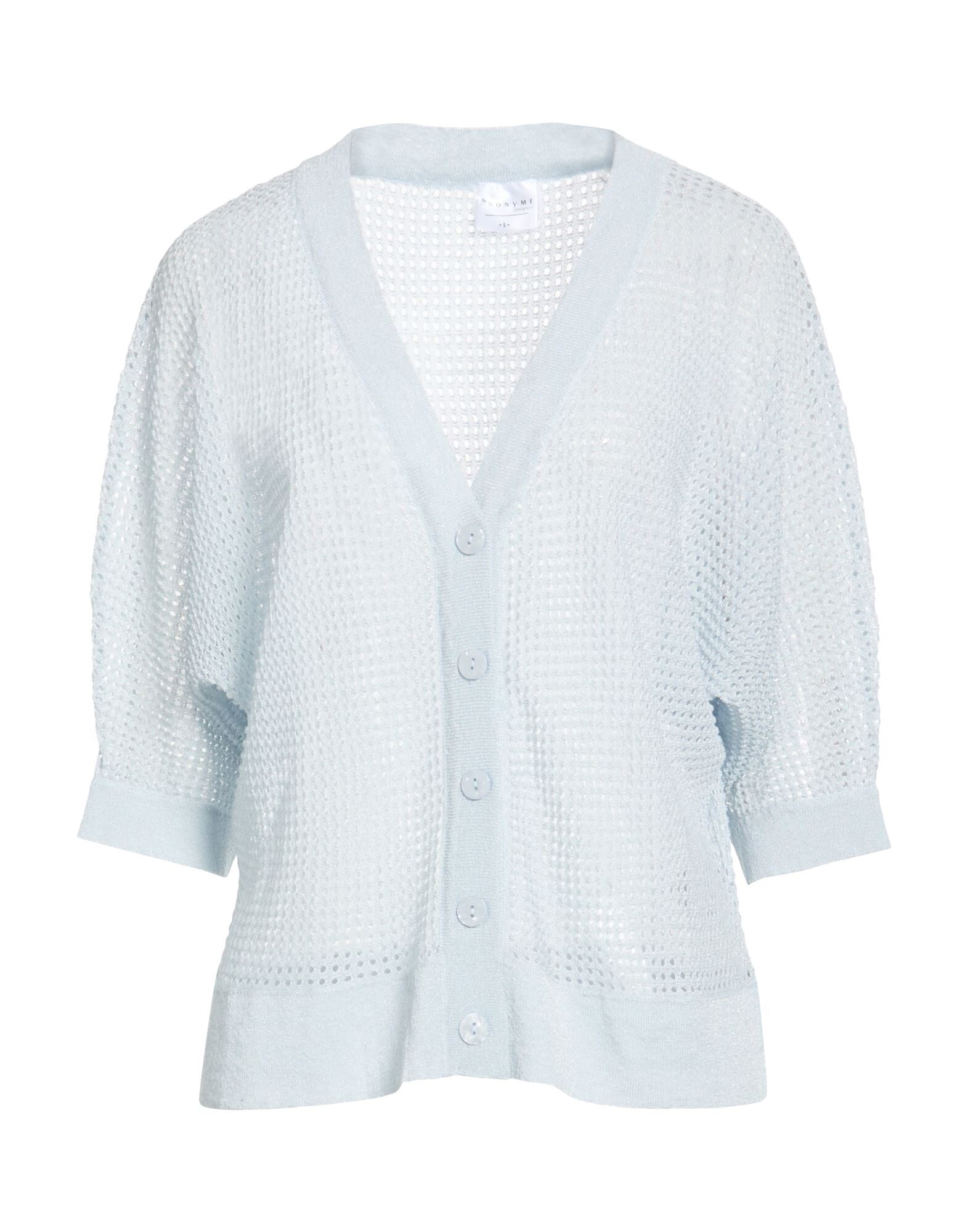 ANONYME DESIGNERS - カーディガン