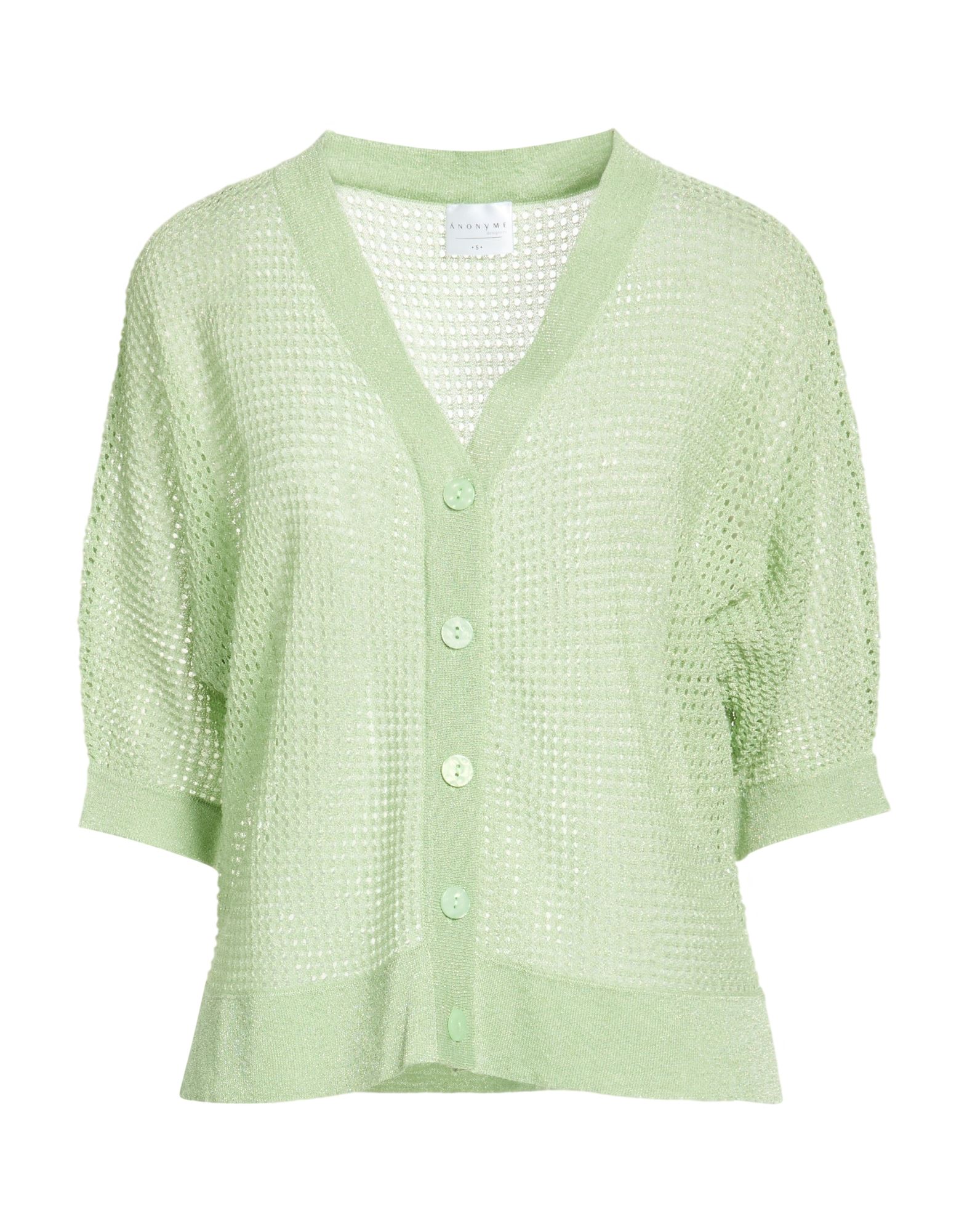 ANONYME DESIGNERS - Cardigans