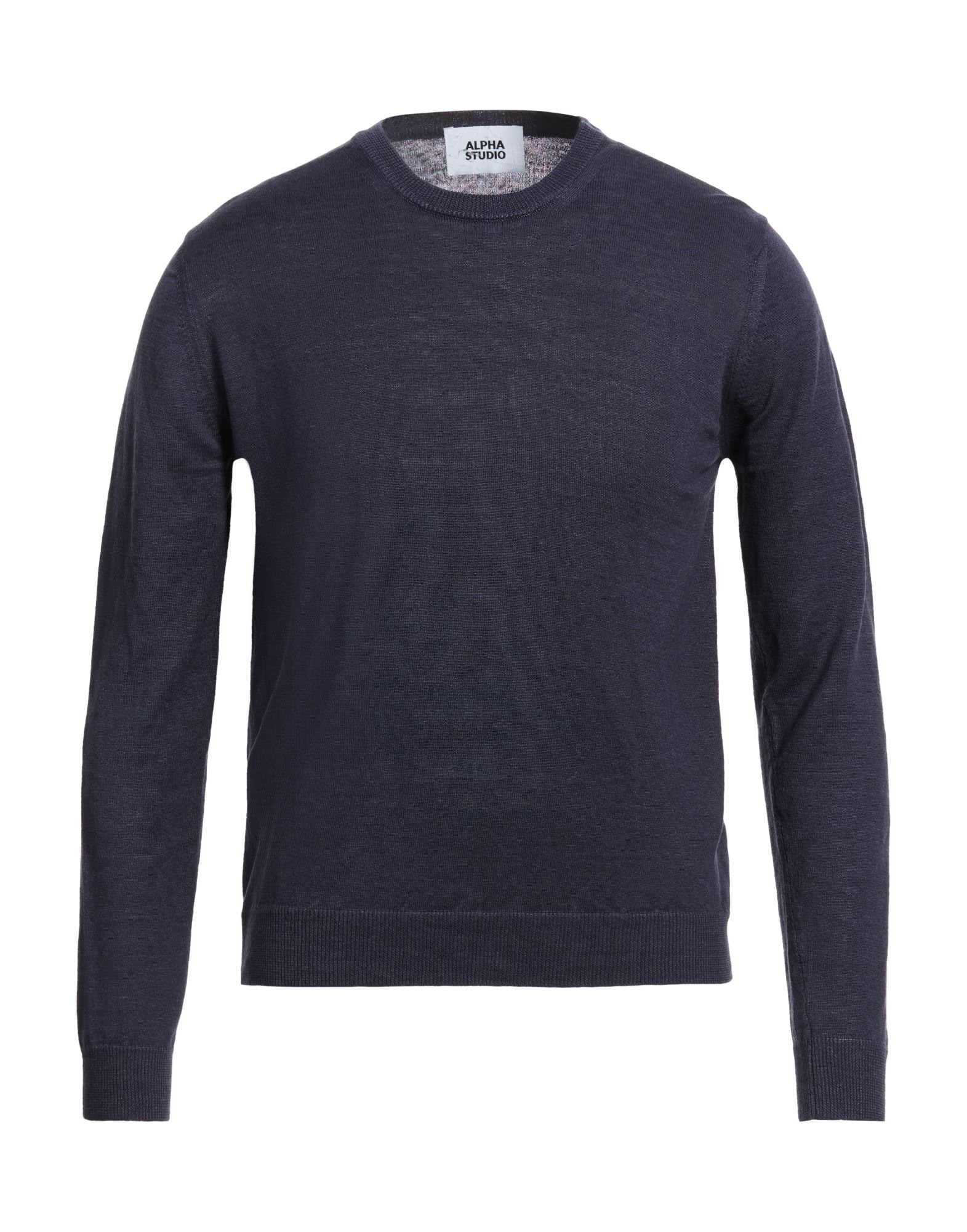 ALPHA STUDIO - Свитеры