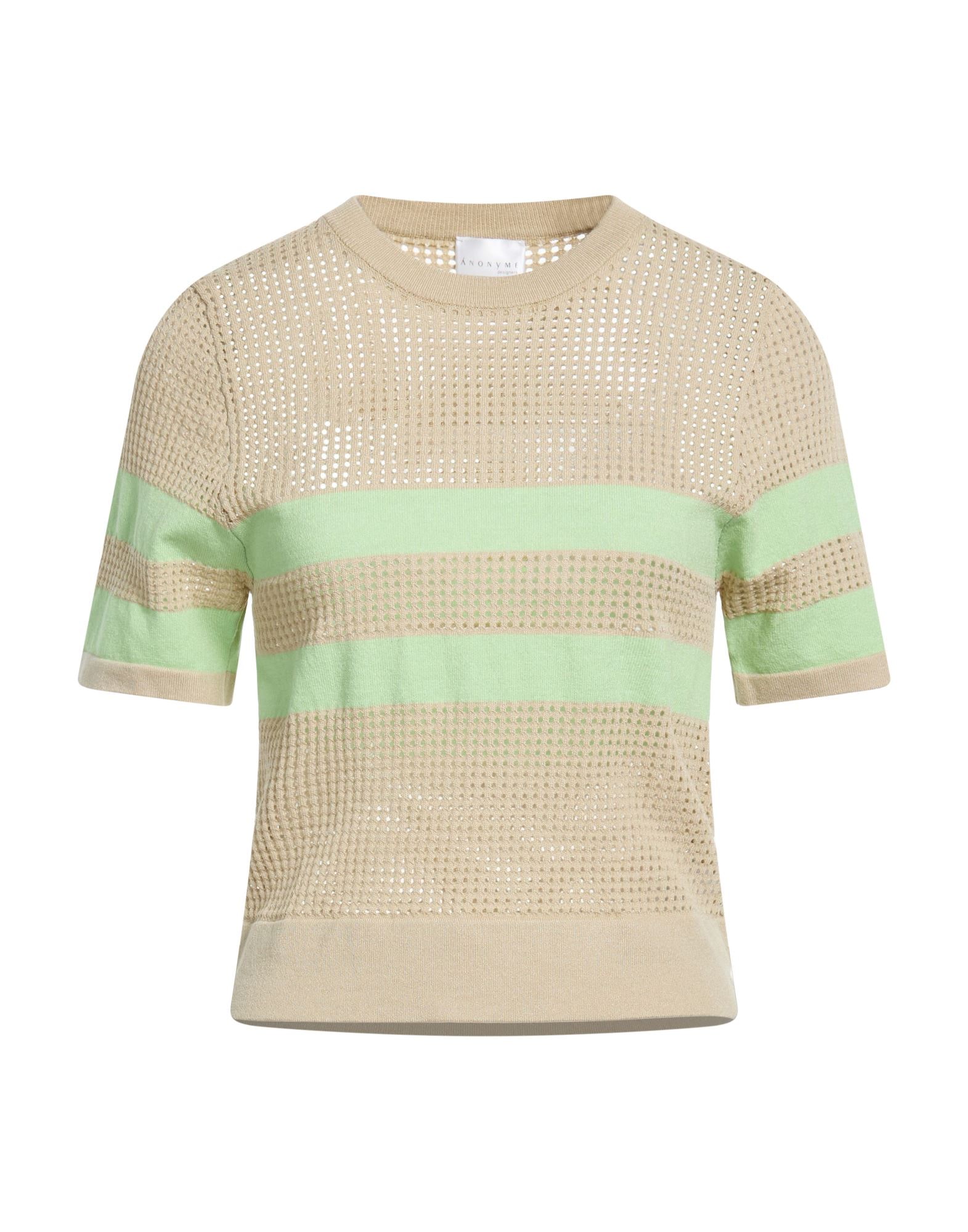 ANONYME DESIGNERS - Pullover