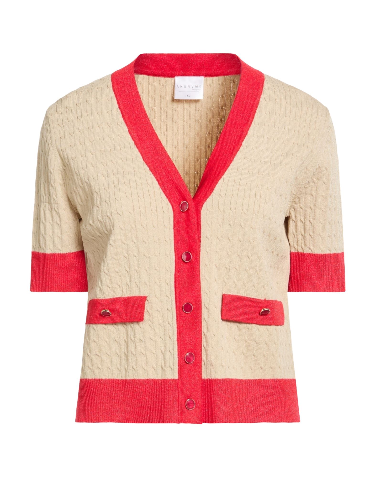 ANONYME DESIGNERS - Cardigans