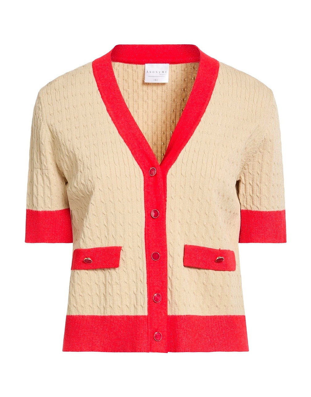 ANONYME DESIGNERS - Cardigans