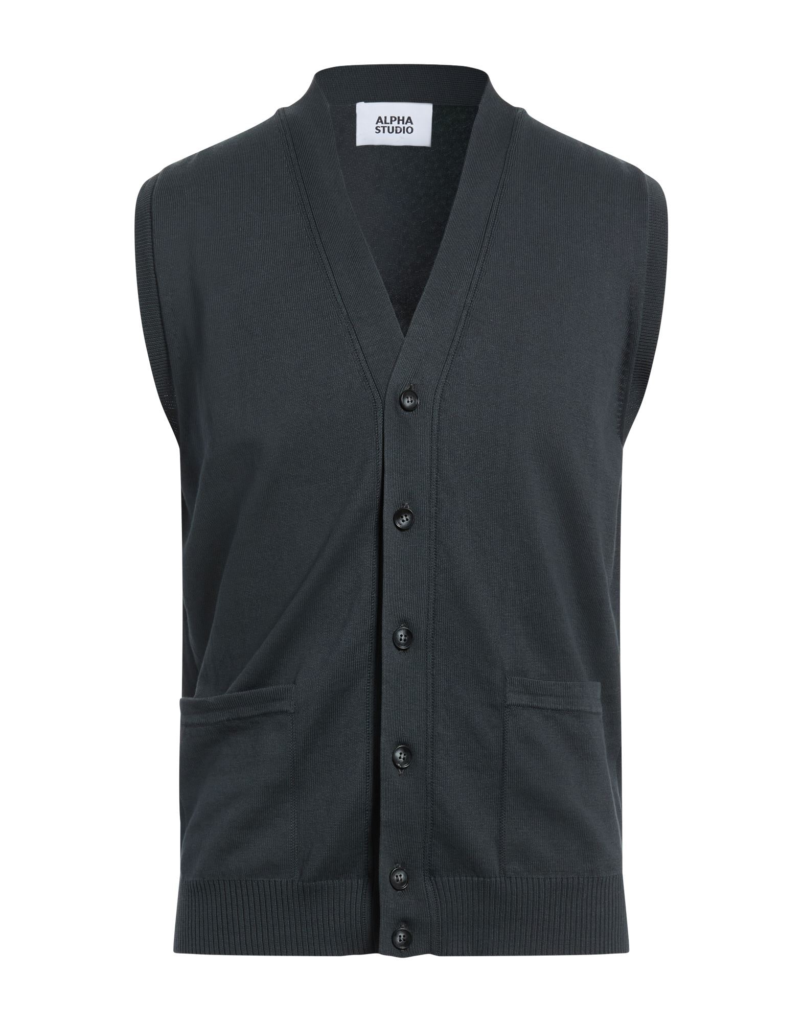 ALPHA STUDIO - Cardigan