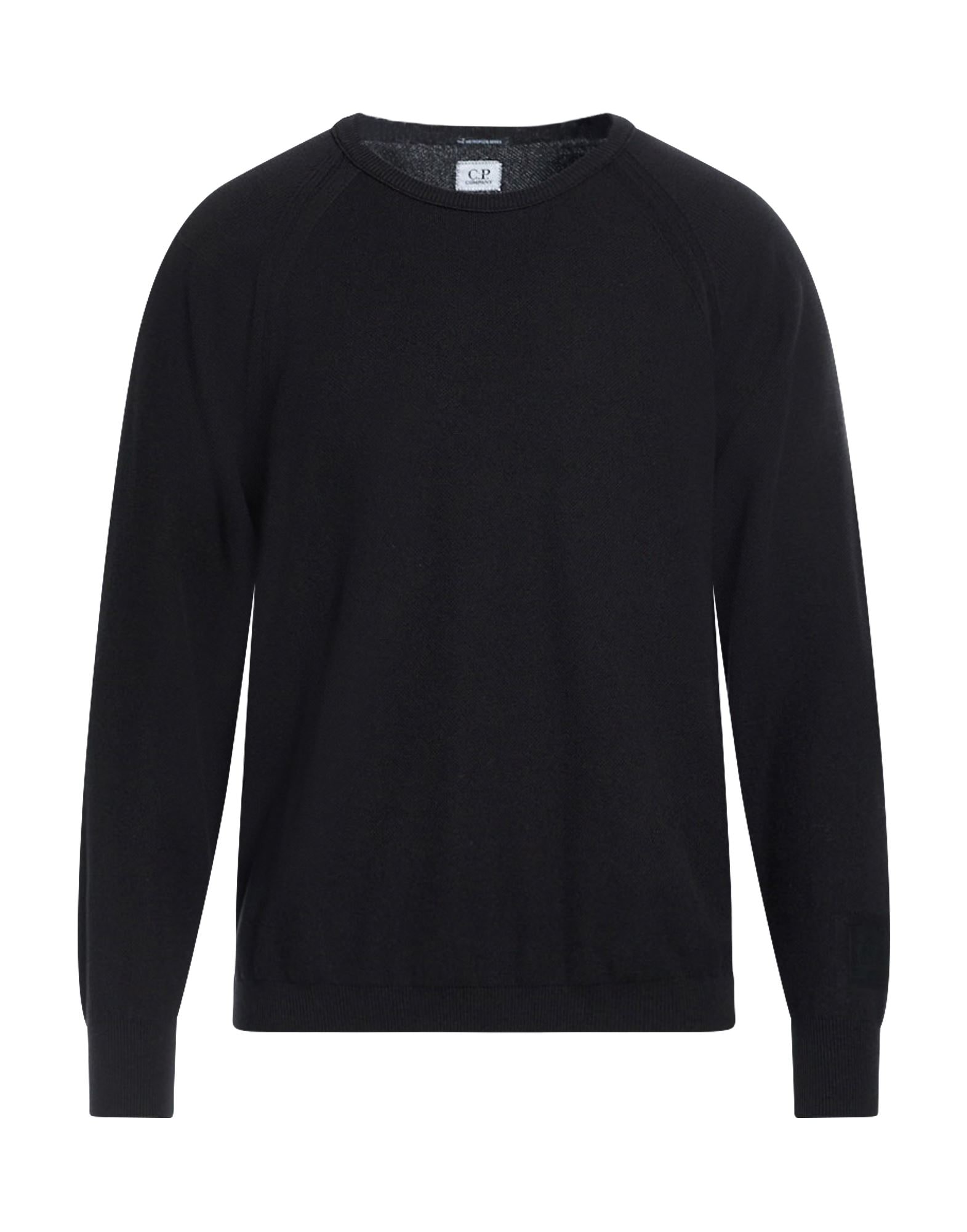 C.P. COMPANY - Sweaters