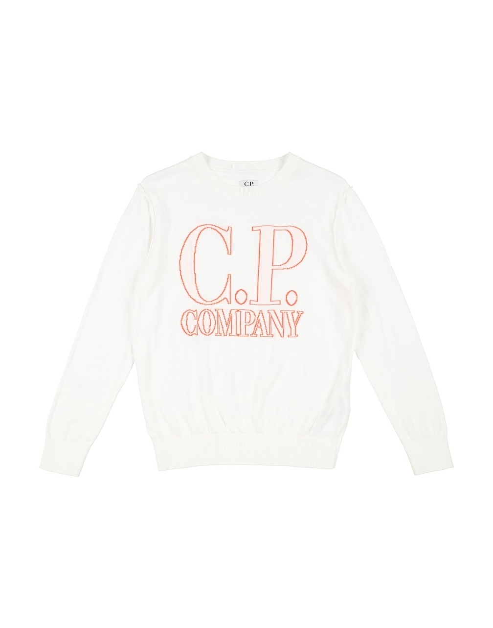 C.P. COMPANY UNDERSIXTEEN - Jumpers