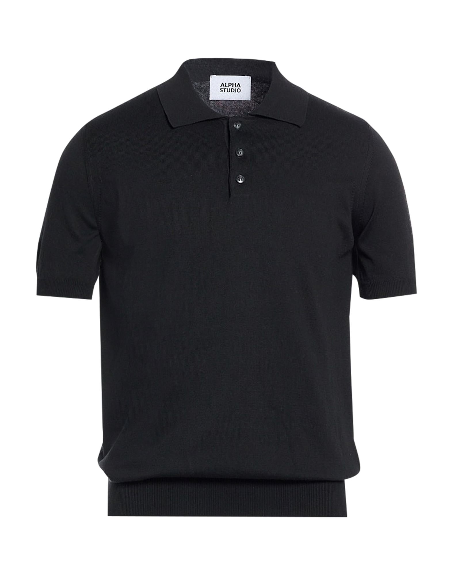 ALPHA STUDIO - Jumpers