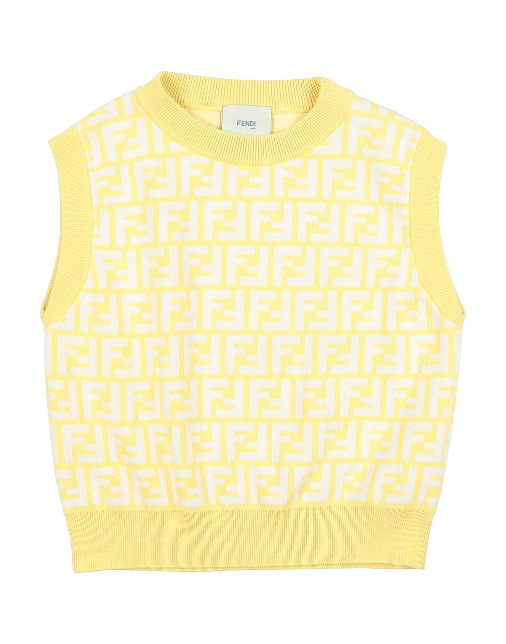 FENDI - Pullover