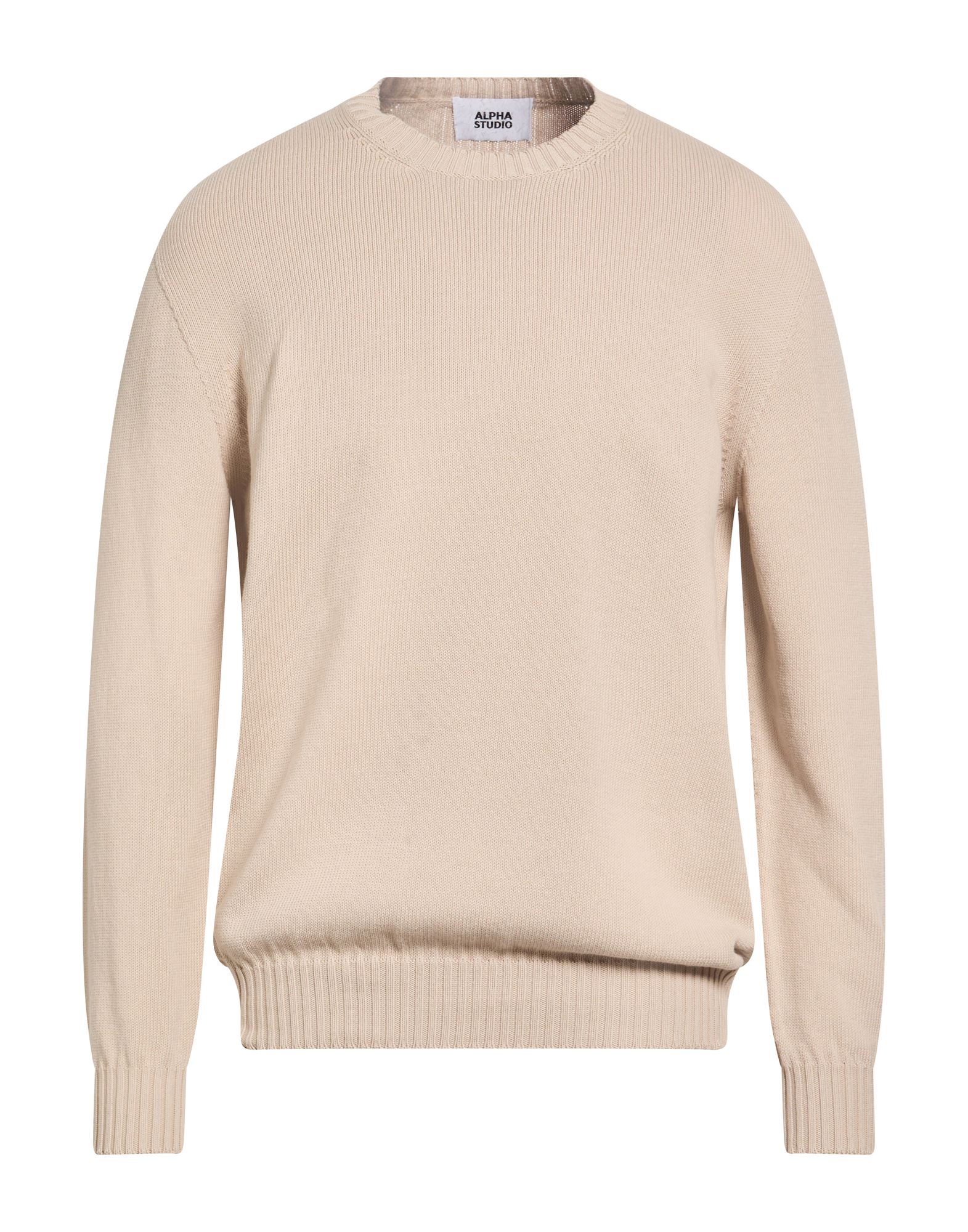 ALPHA STUDIO - Sweaters
