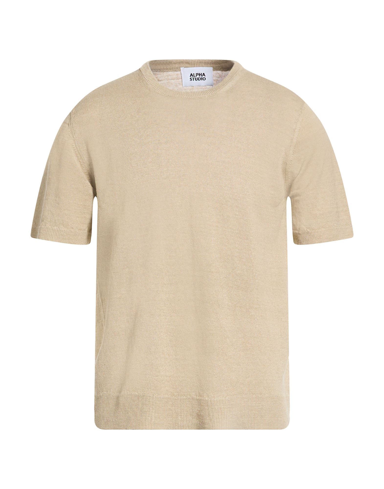 ALPHA STUDIO - Sweaters