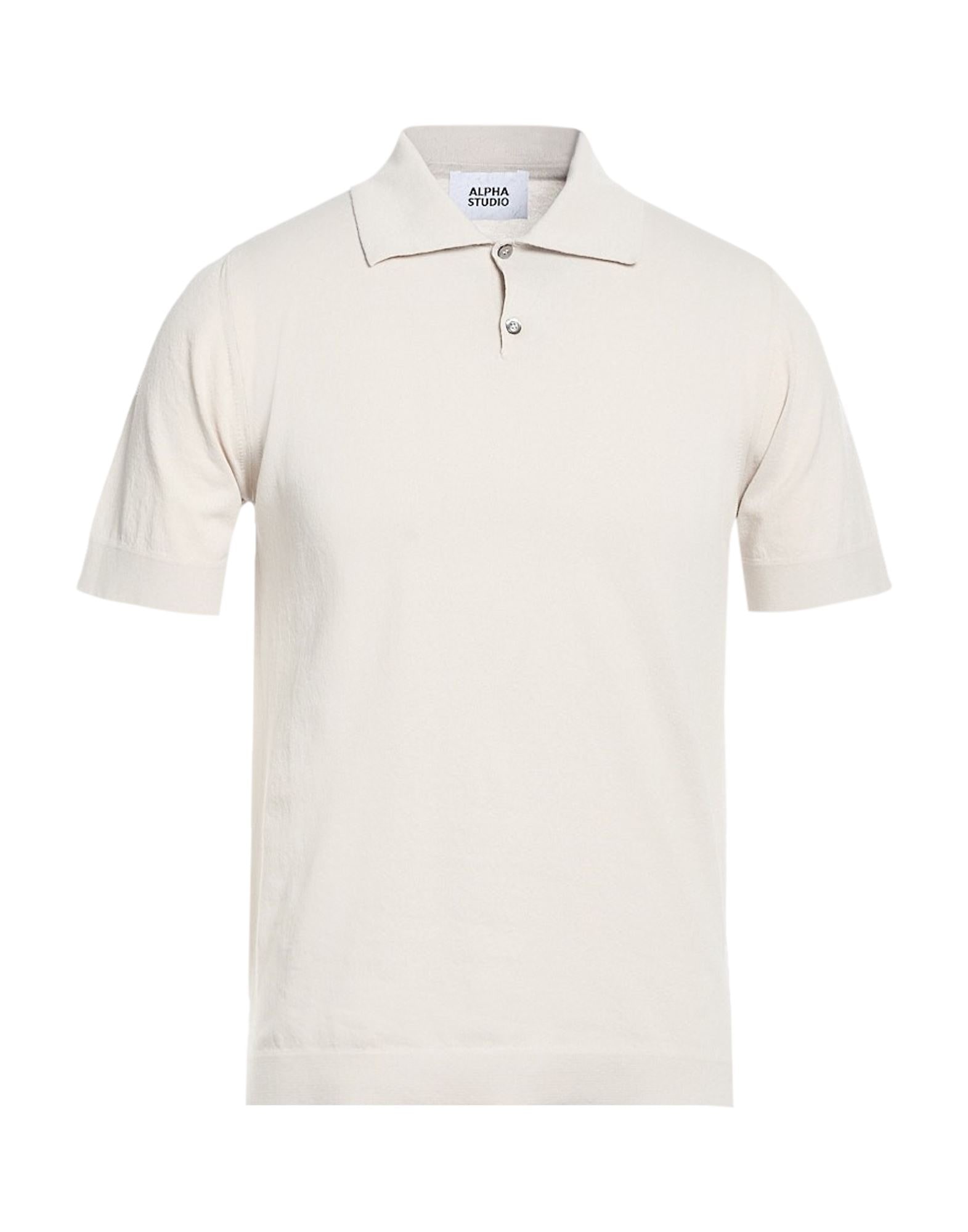 ALPHA STUDIO - Свитеры