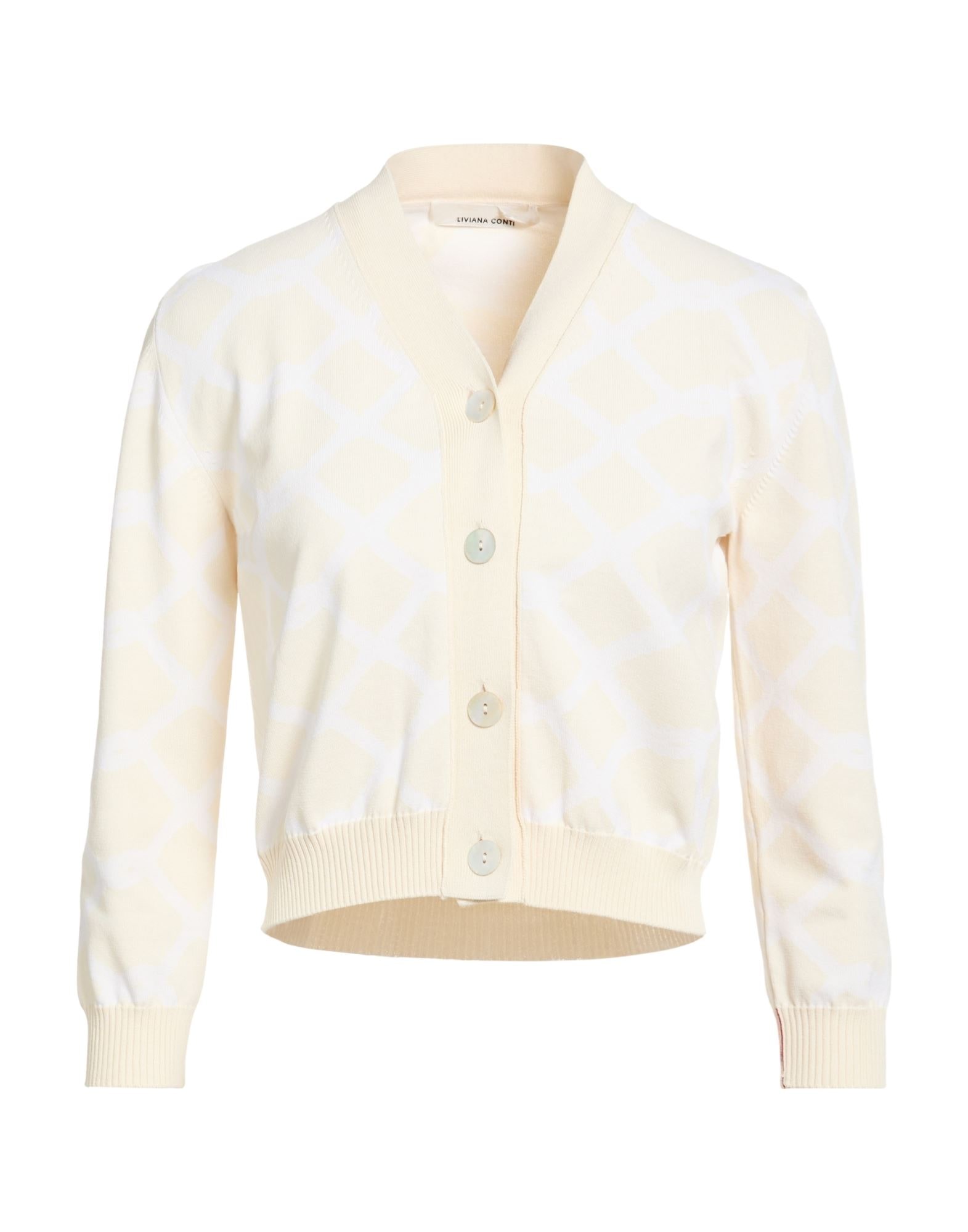 LIVIANA CONTI - Cardigans