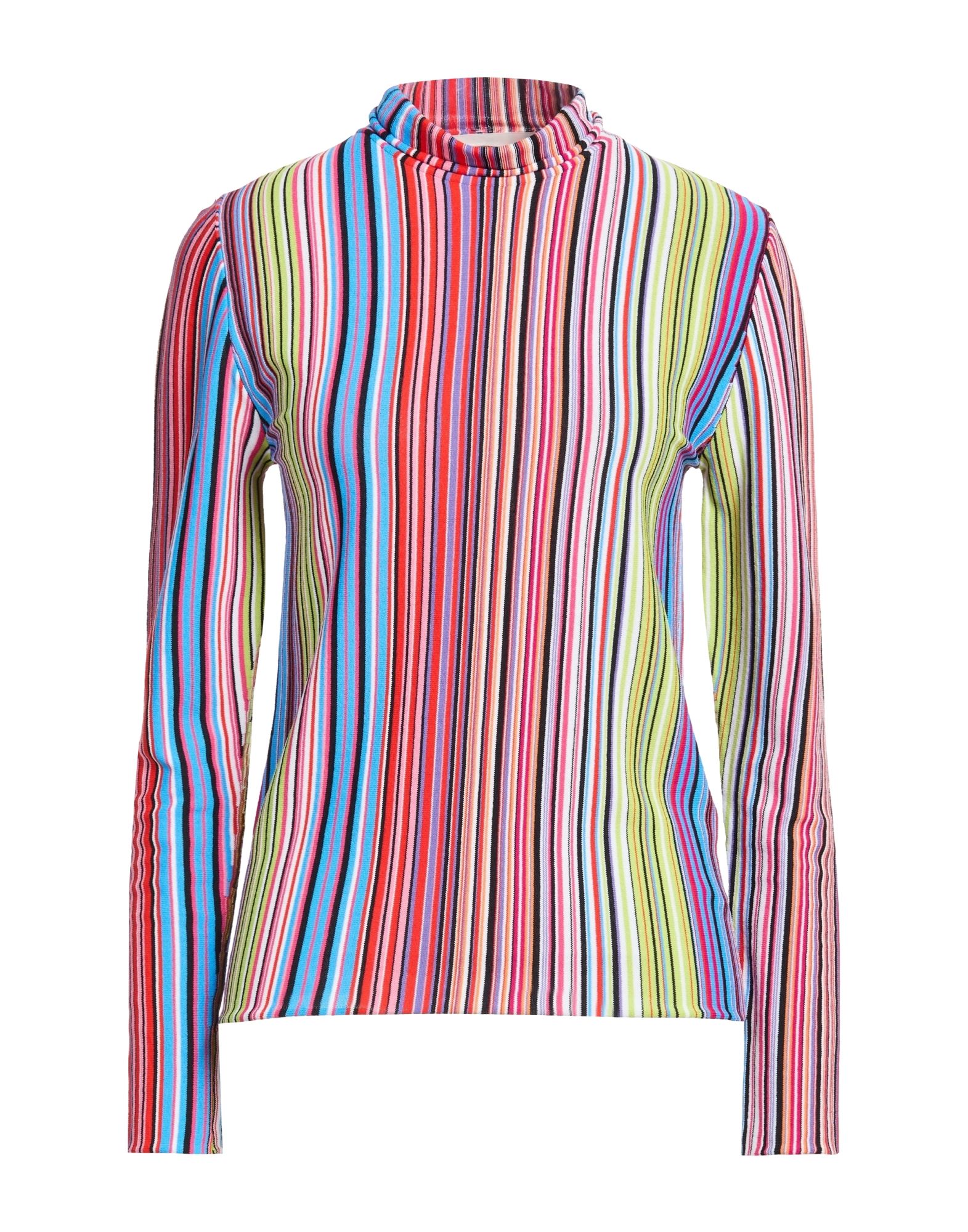 LIVIANA CONTI - Cols roulés