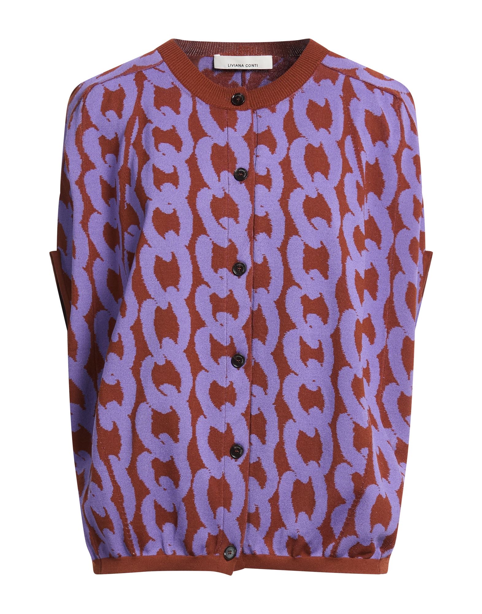 LIVIANA CONTI - Cardigans