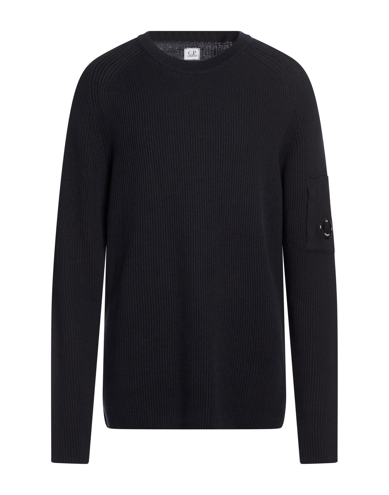 C.P. COMPANY - Sweaters