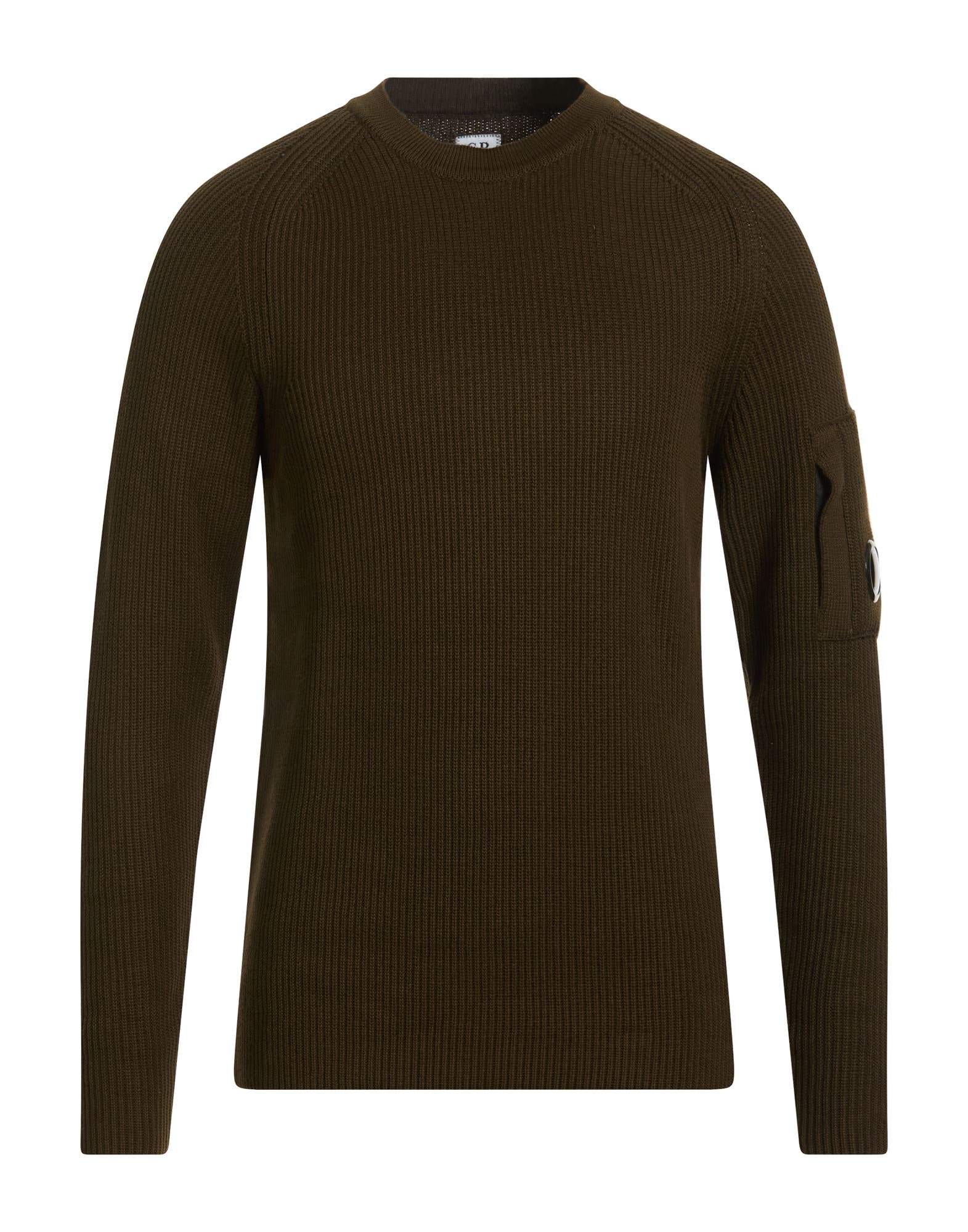 C.P. COMPANY - Sweaters