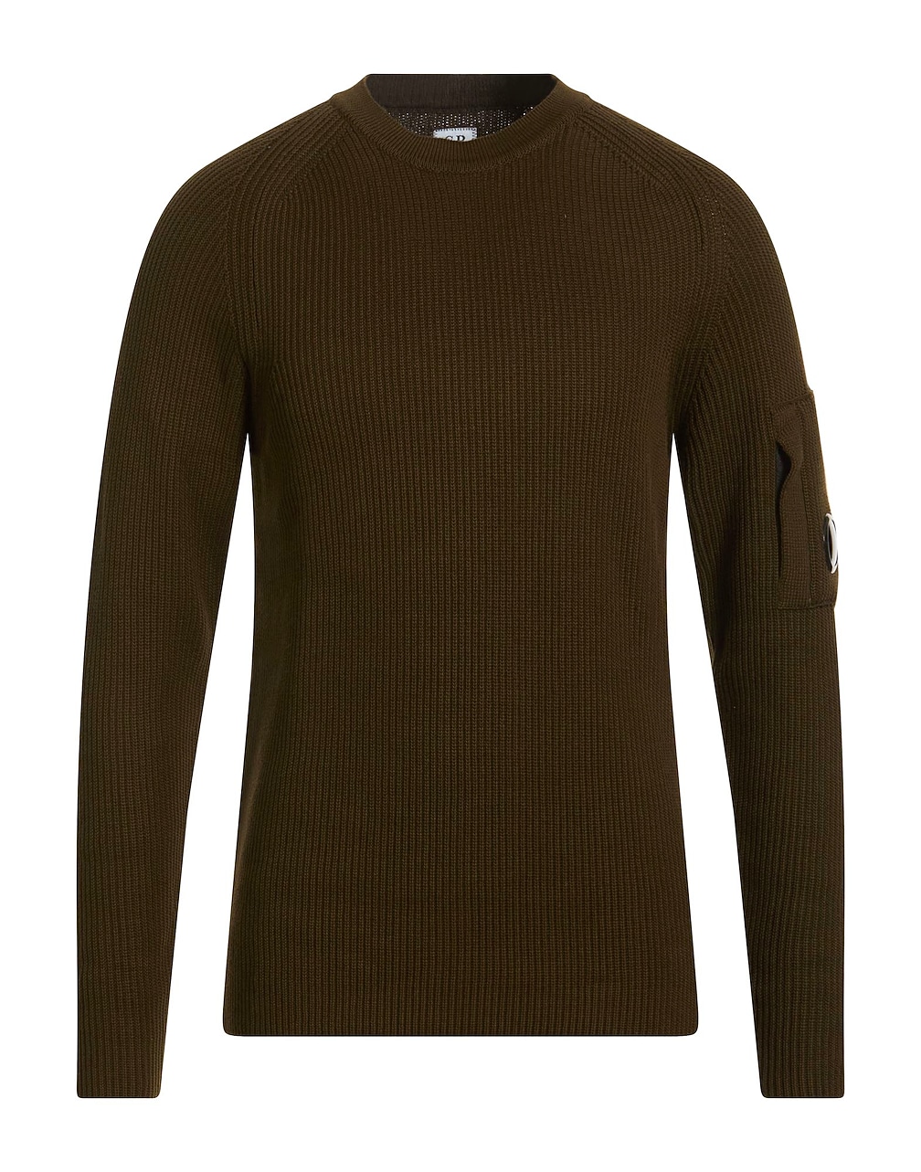 C.P. COMPANY - Sweaters