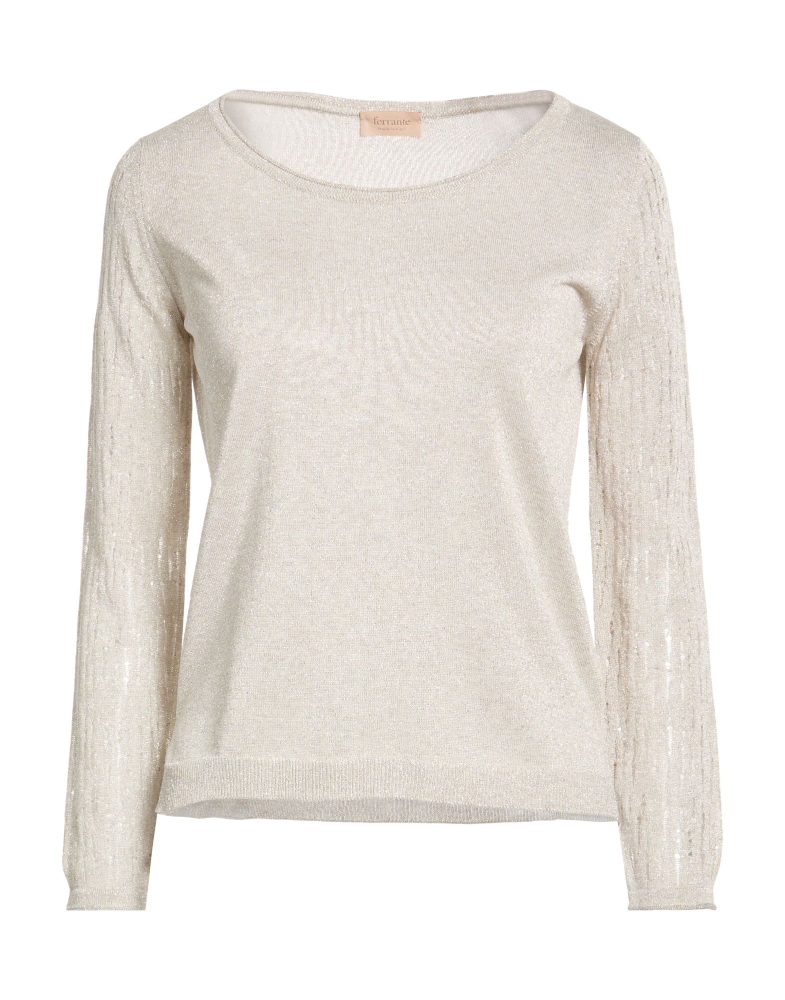 FERRANTE - プルオーバー