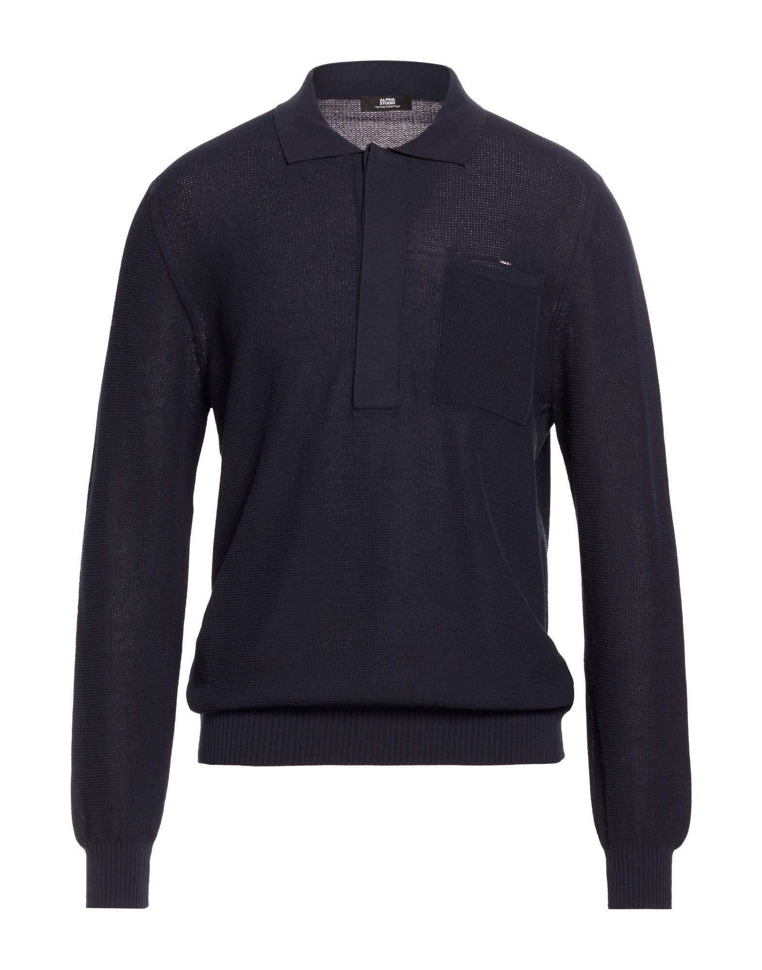 ALPHA STUDIO - Pullover