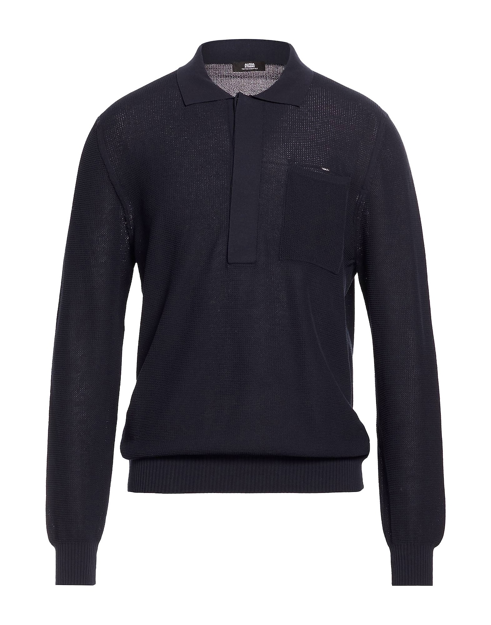 ALPHA STUDIO - Pullover