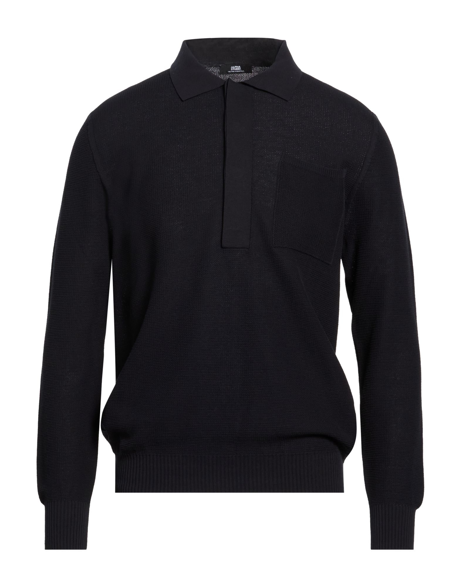 ALPHA STUDIO - Sweaters