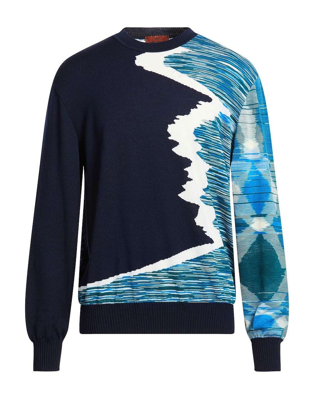MISSONI - Pullover