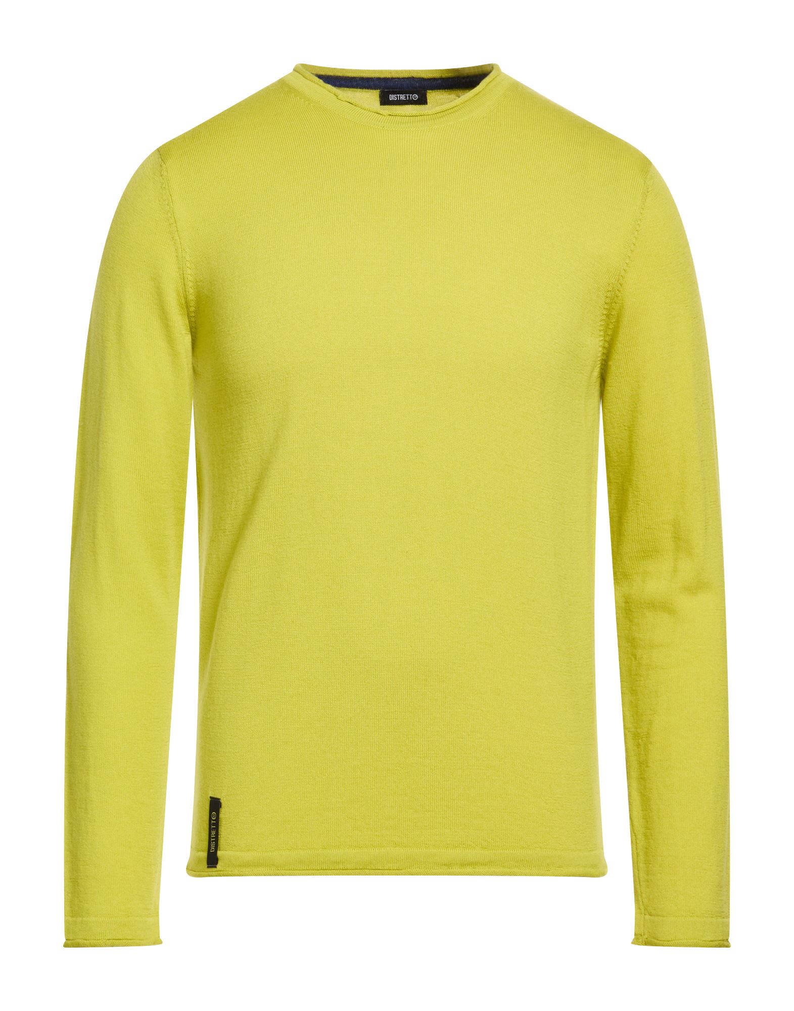 DISTRETTO 12 - Jumpers