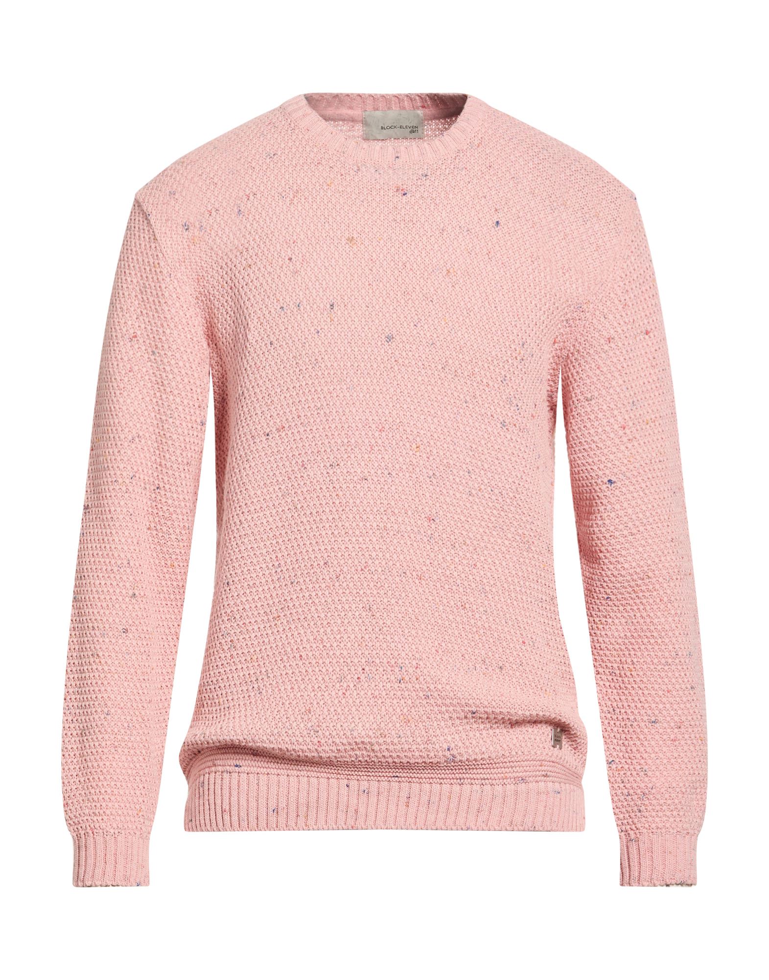 BL.11  BLOCK ELEVEN - Jumpers