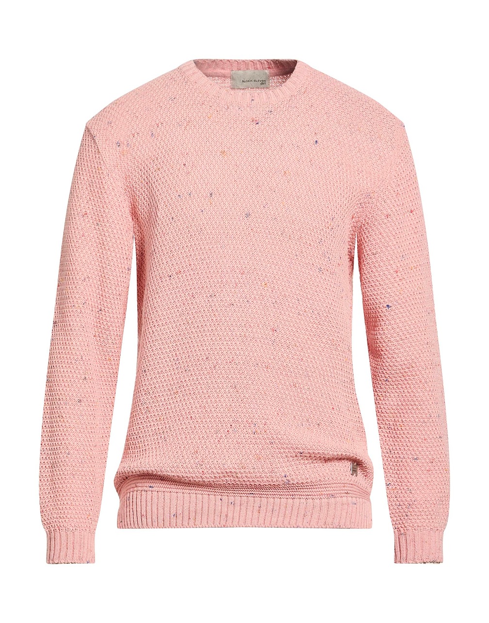 BL.11 BLOCK ELEVEN - Sweaters