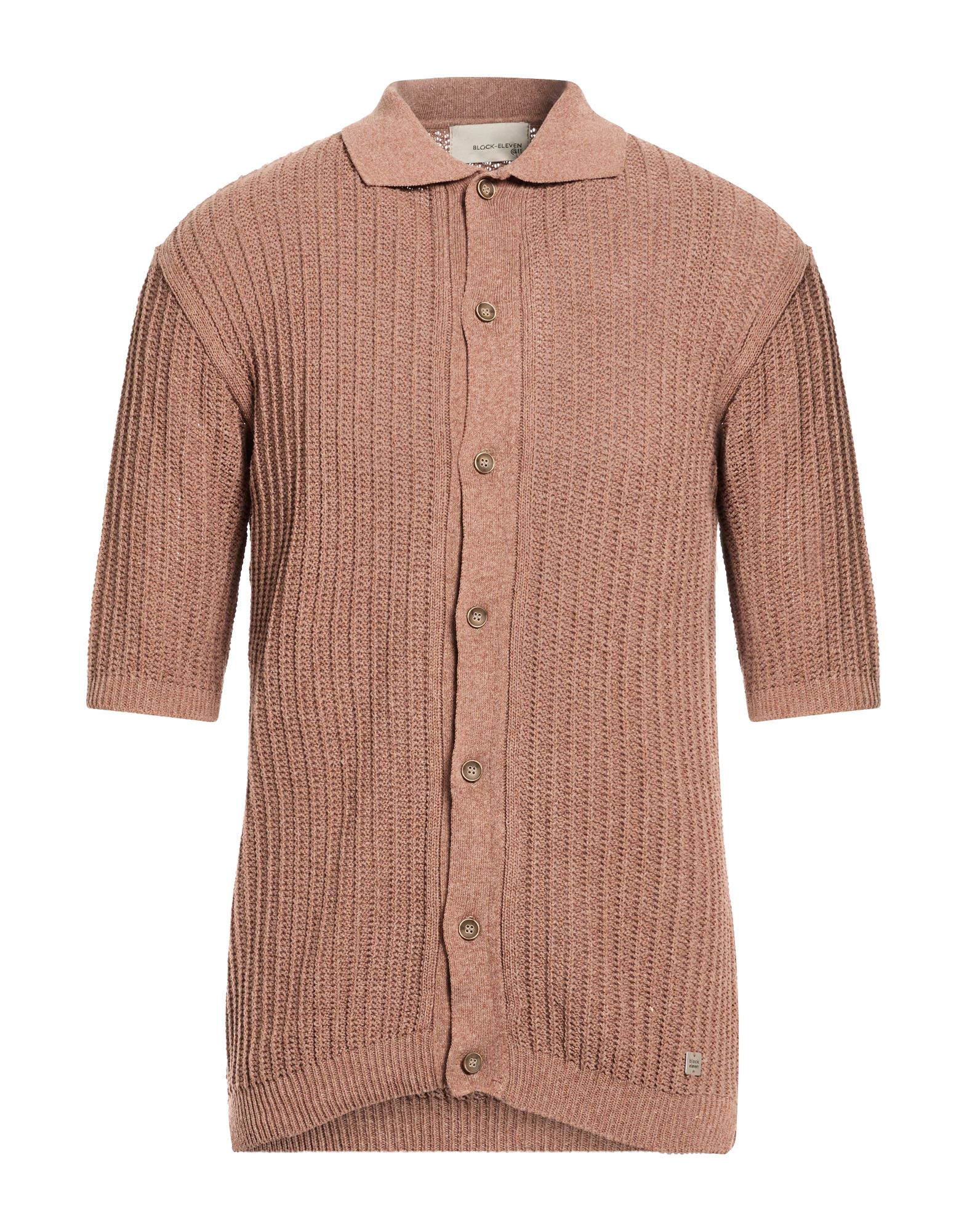 BL.11  BLOCK ELEVEN - Cardigans