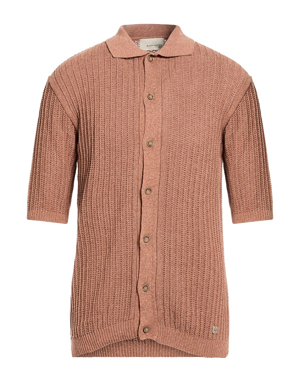 BL.11 BLOCK ELEVEN - Cardigans