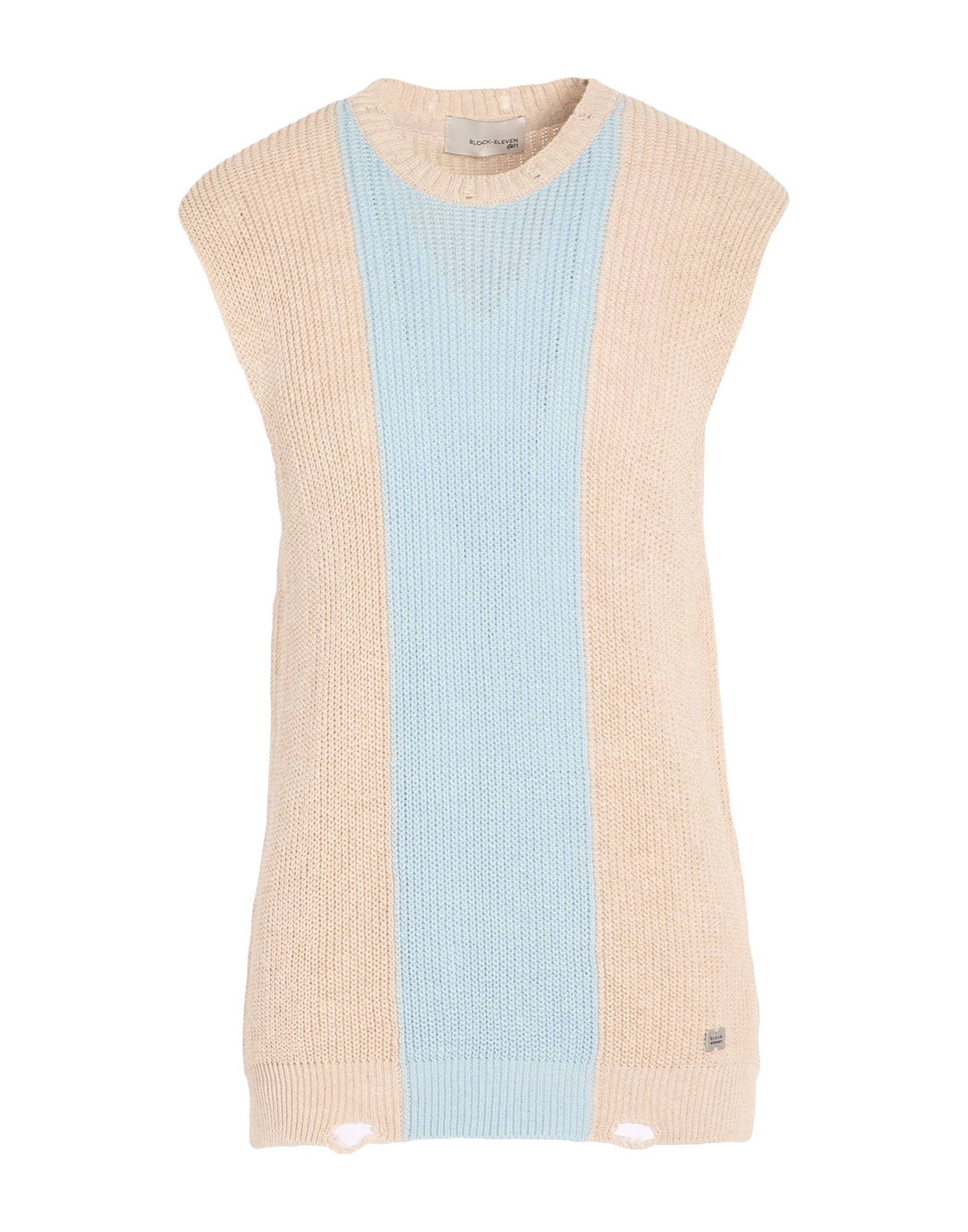 BL.11  BLOCK ELEVEN - Jumpers