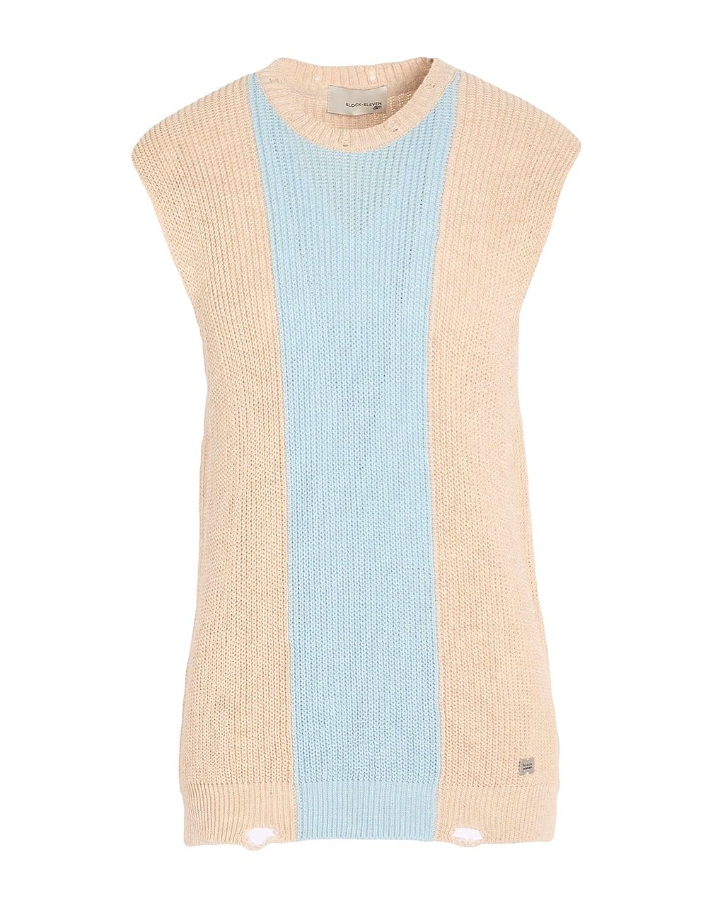 BL.11 BLOCK ELEVEN - Jumpers