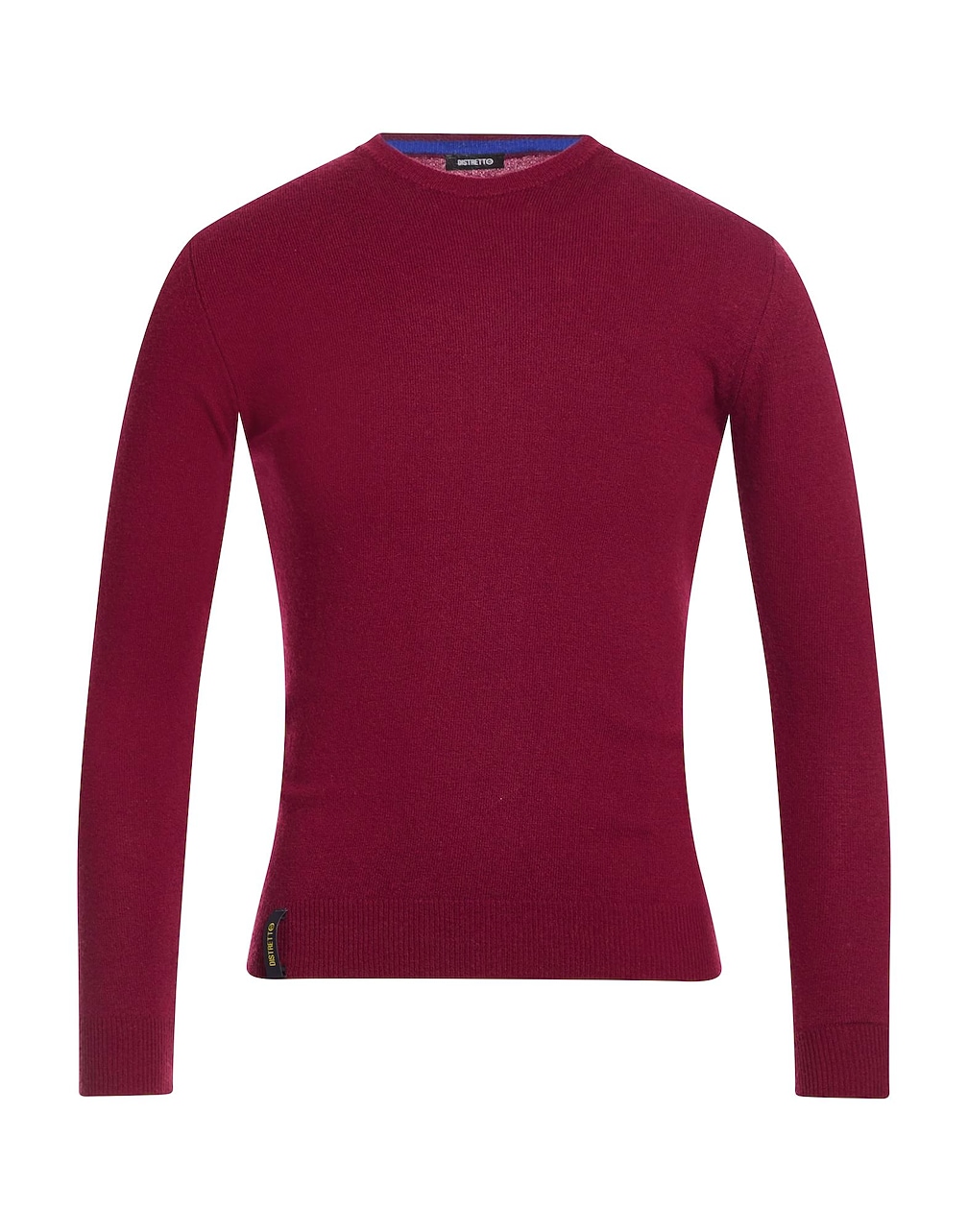 DISTRETTO 12 - Pullover