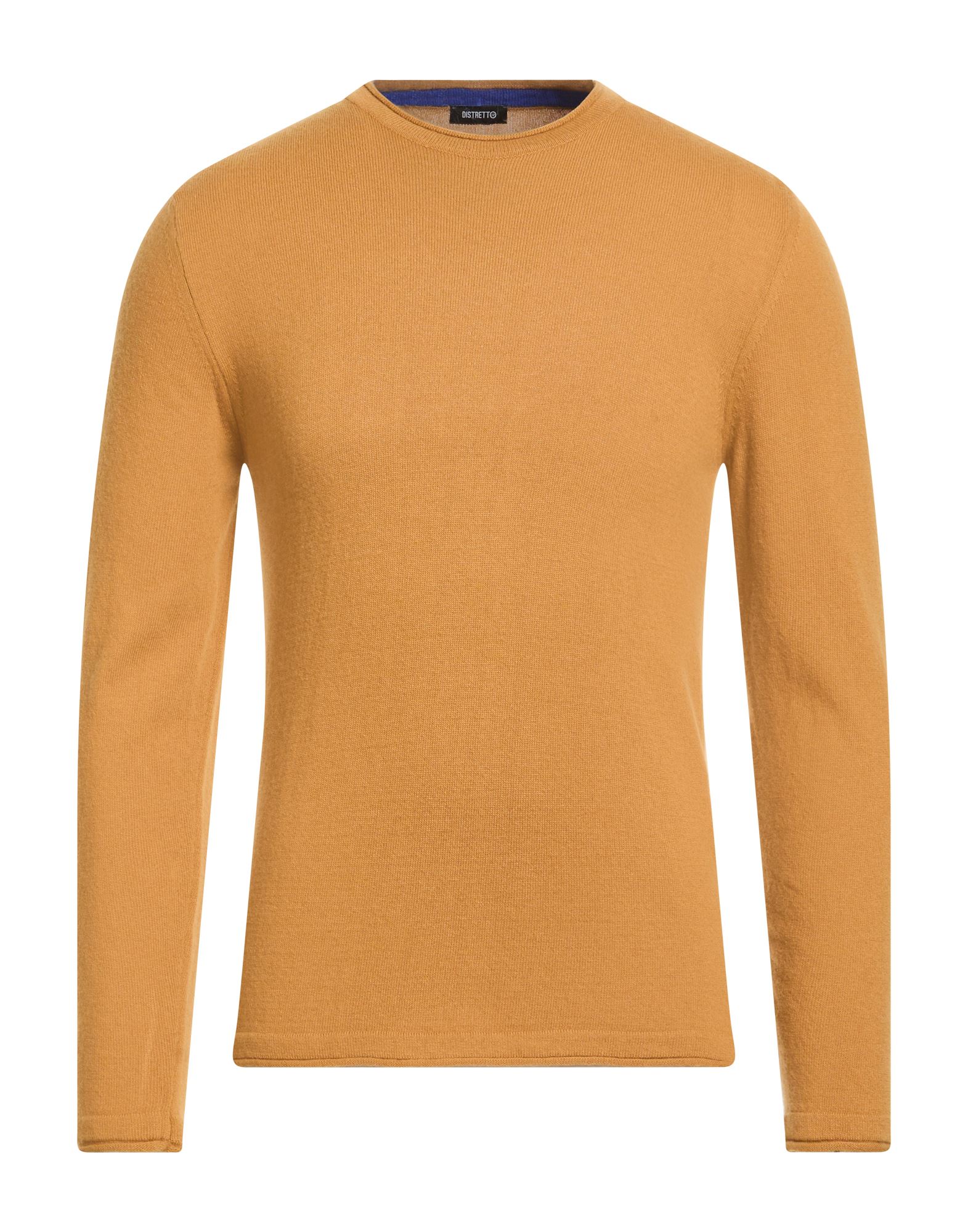 DISTRETTO 12 - Свитеры