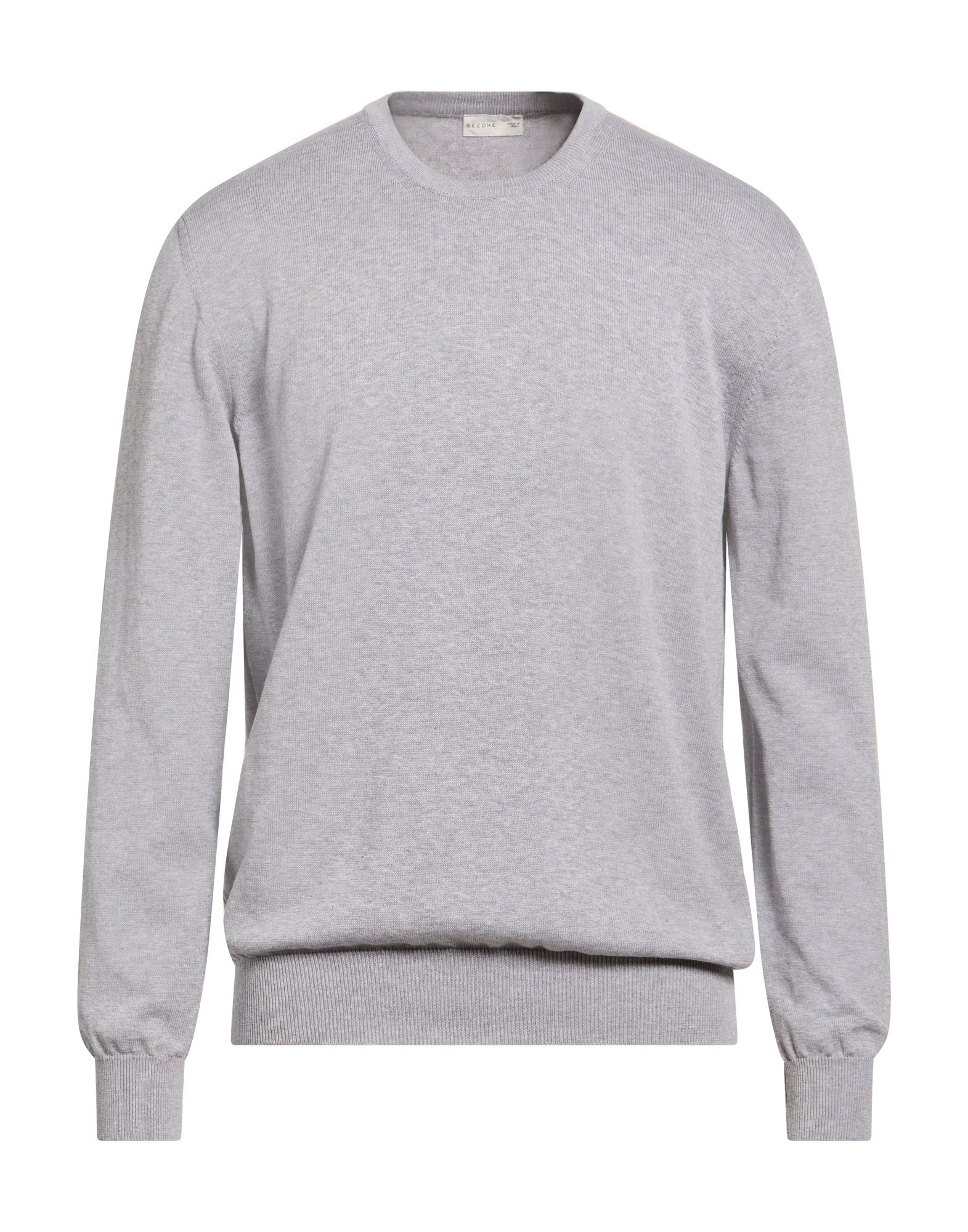 BECOME - プルオーバー