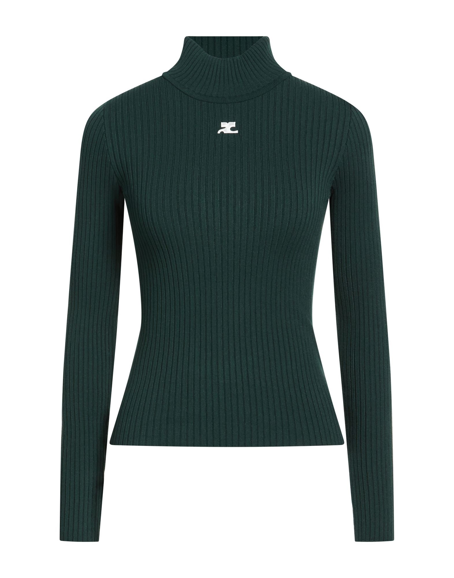 COURRÈGES - Turtlenecks