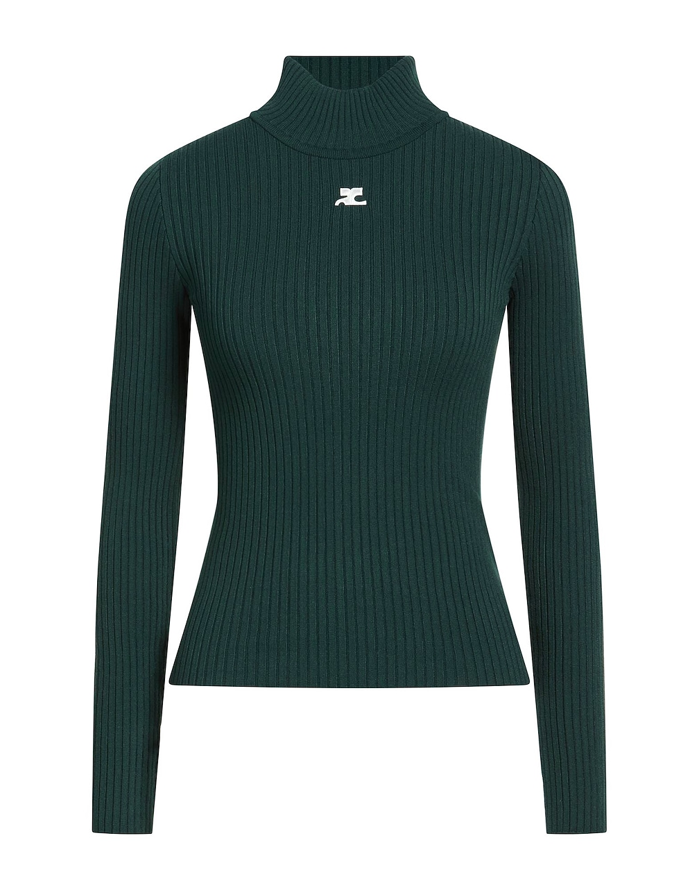 COURRÈGES - Turtlenecks