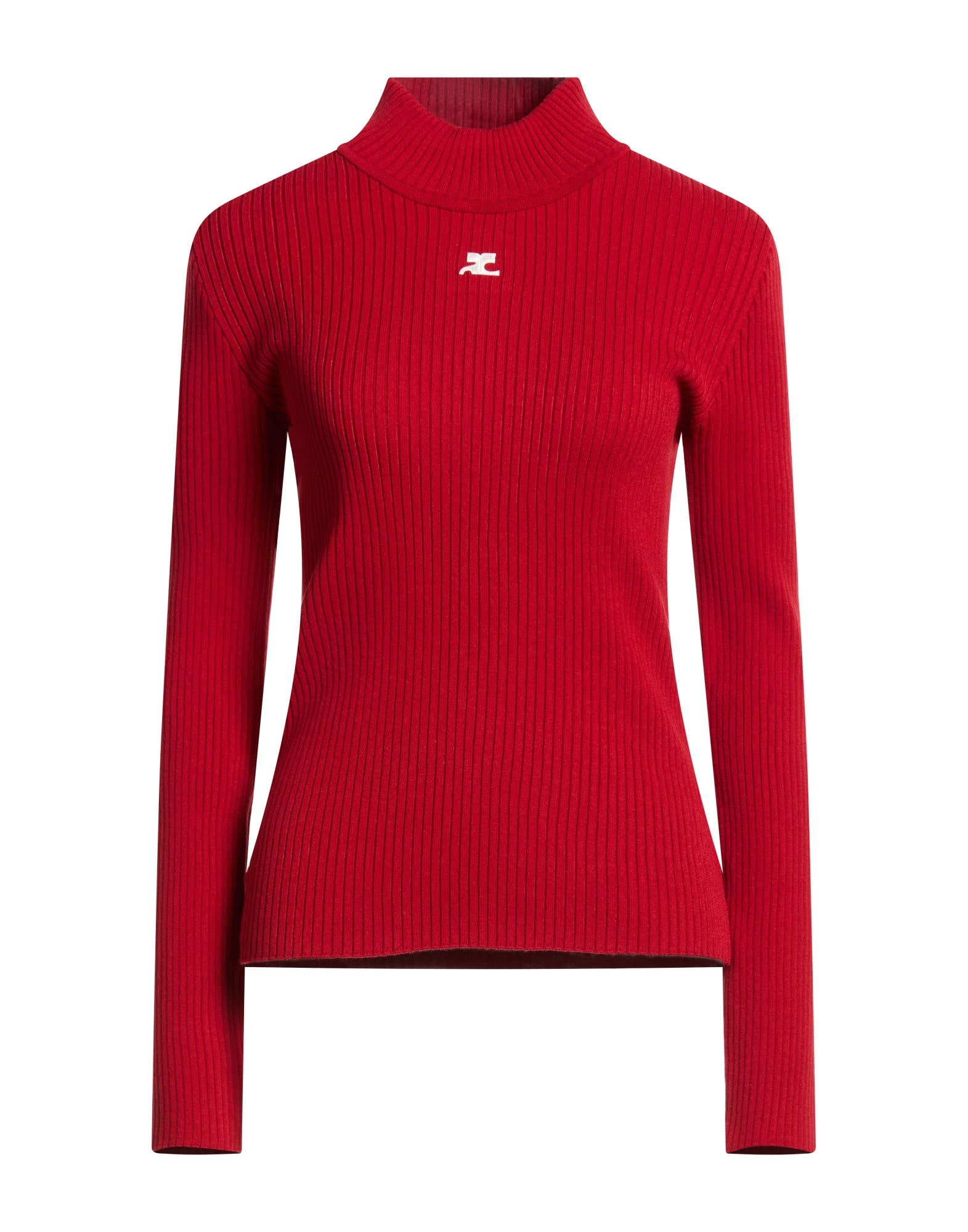 COURRÈGES - 터틀넥