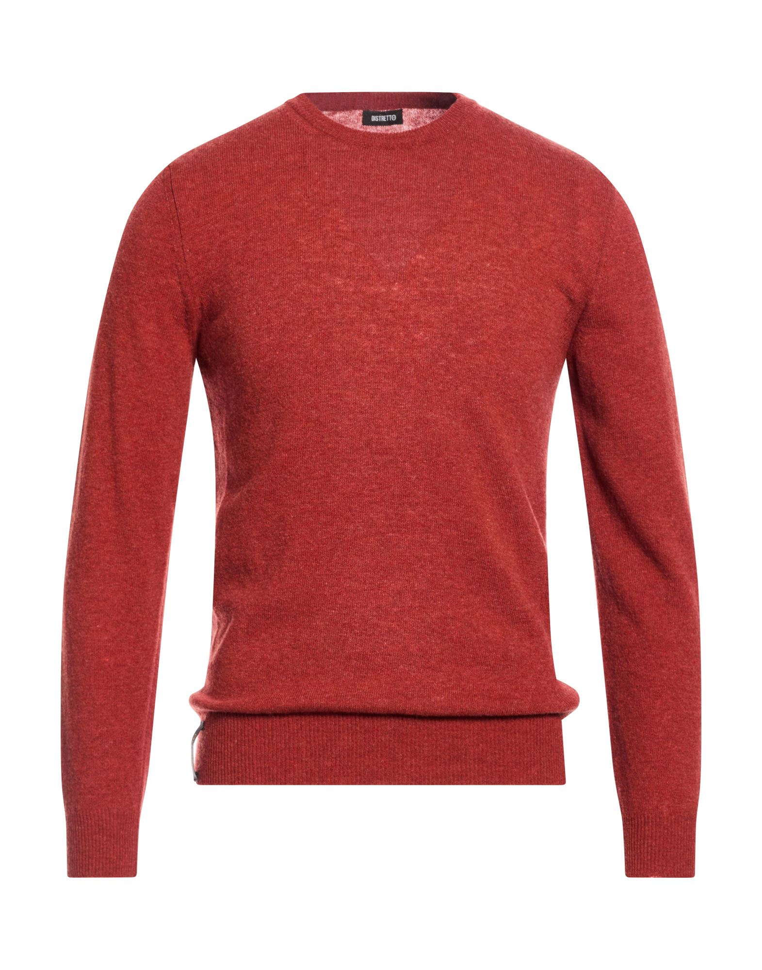 DISTRETTO 12 - Jumpers