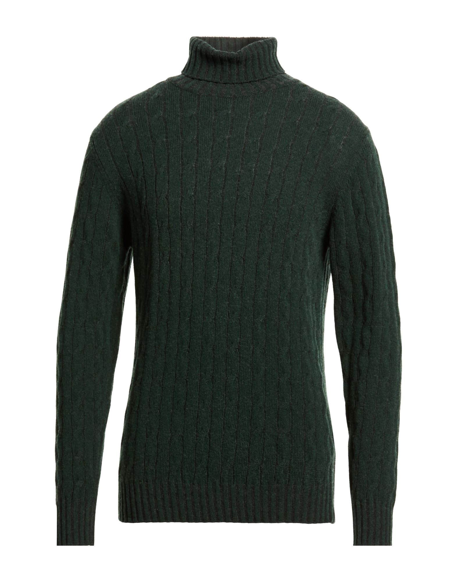 BECOME - Turtlenecks