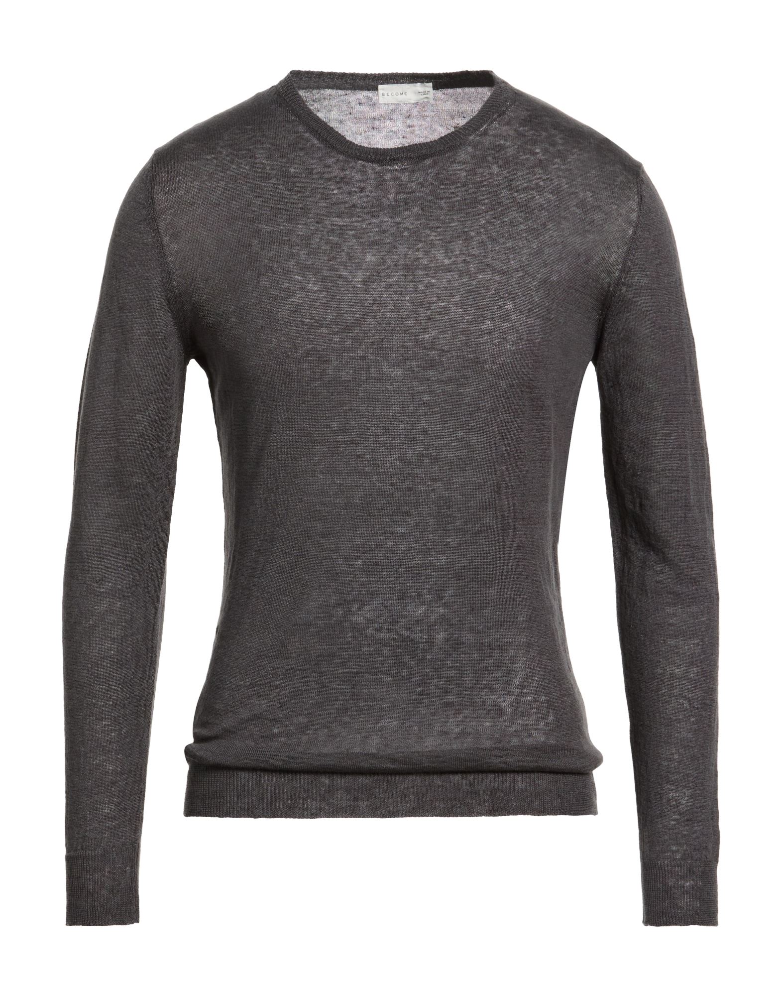 BECOME - プルオーバー