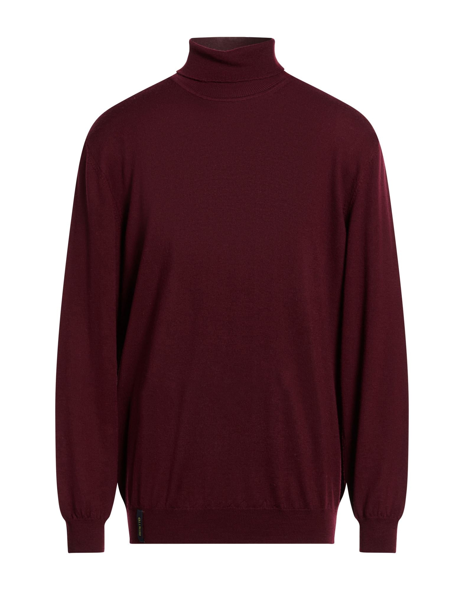 DISTRETTO 12 - Водолазки